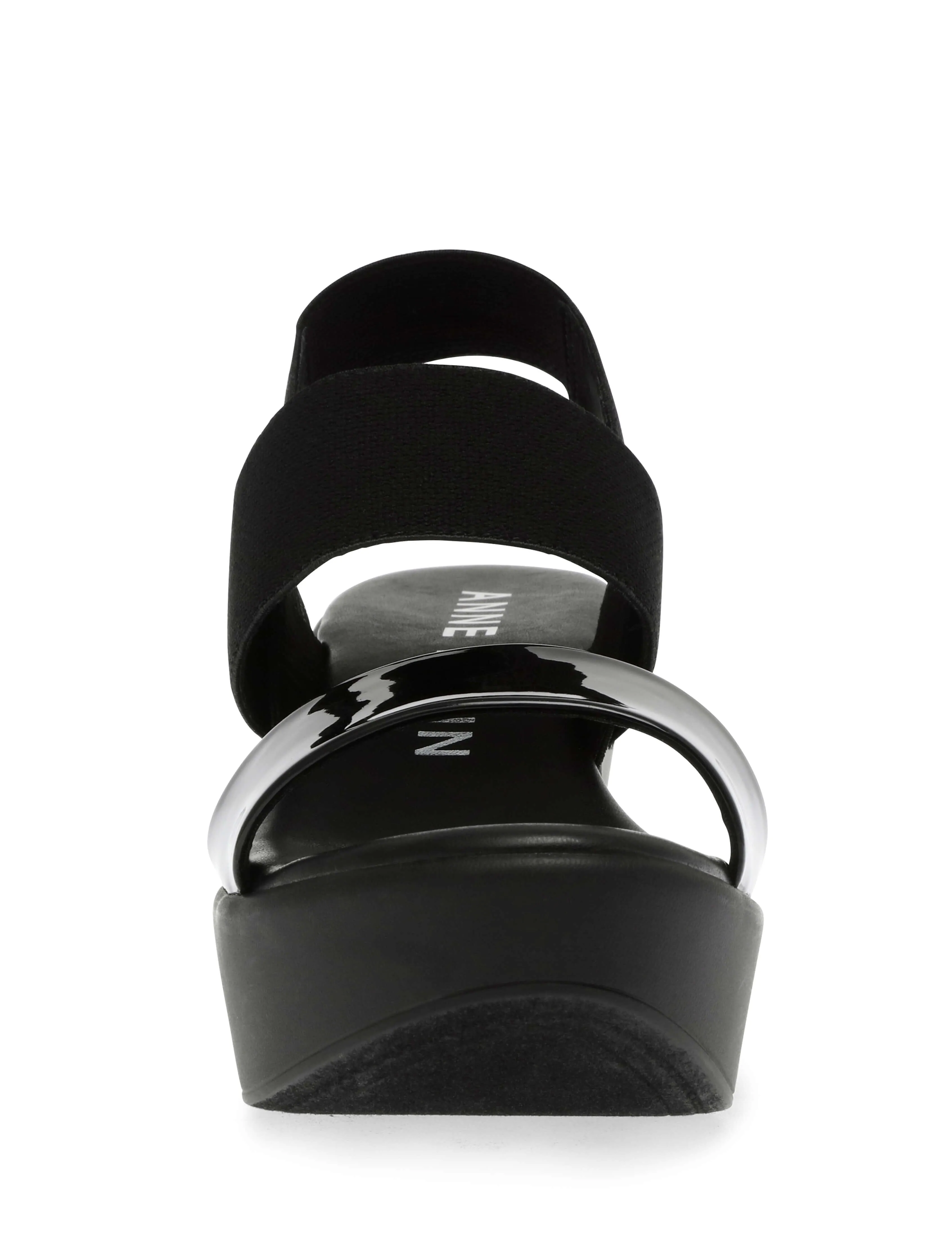 Praga Platform Sandals- Sale