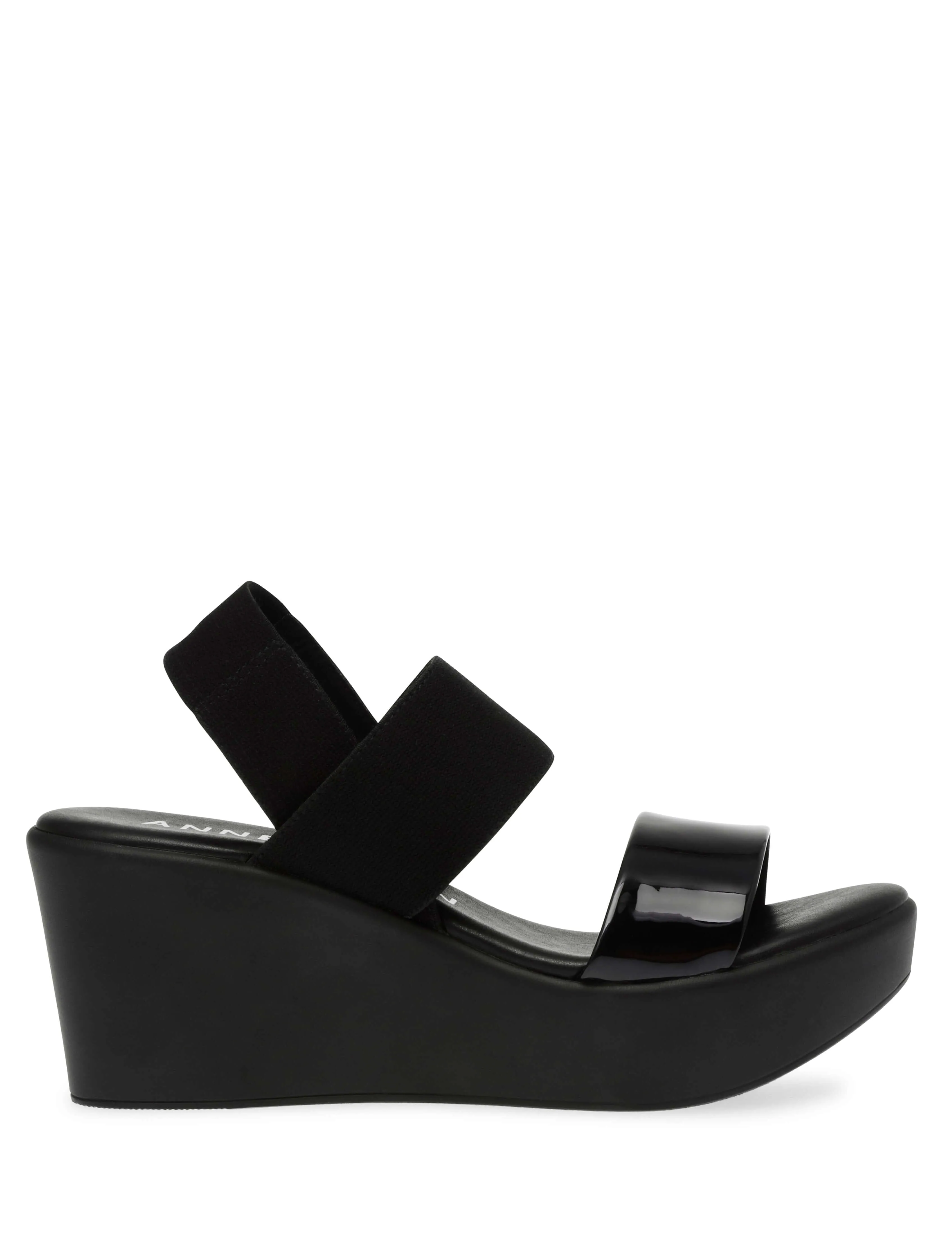 Praga Platform Sandals- Sale