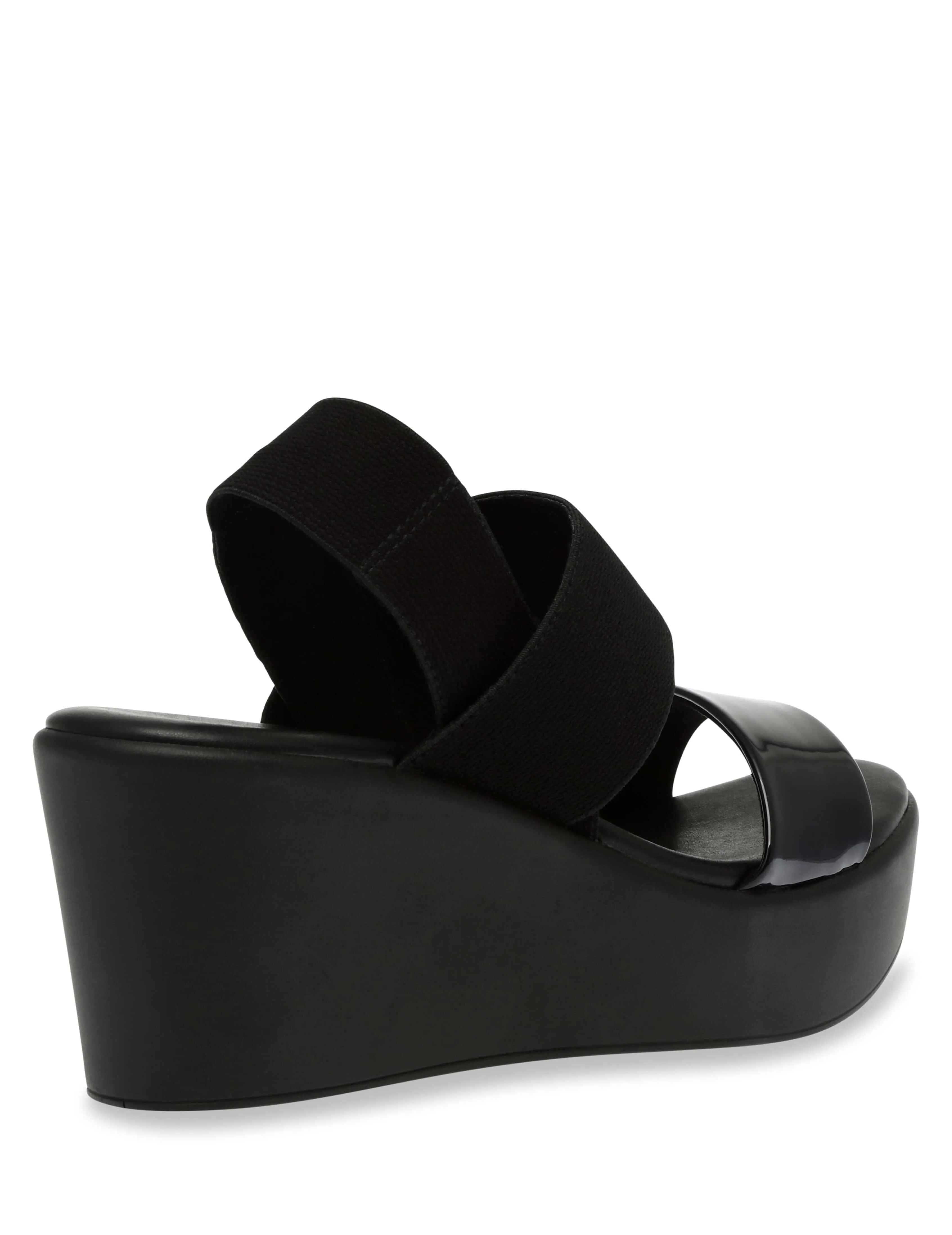 Praga Platform Sandals- Sale