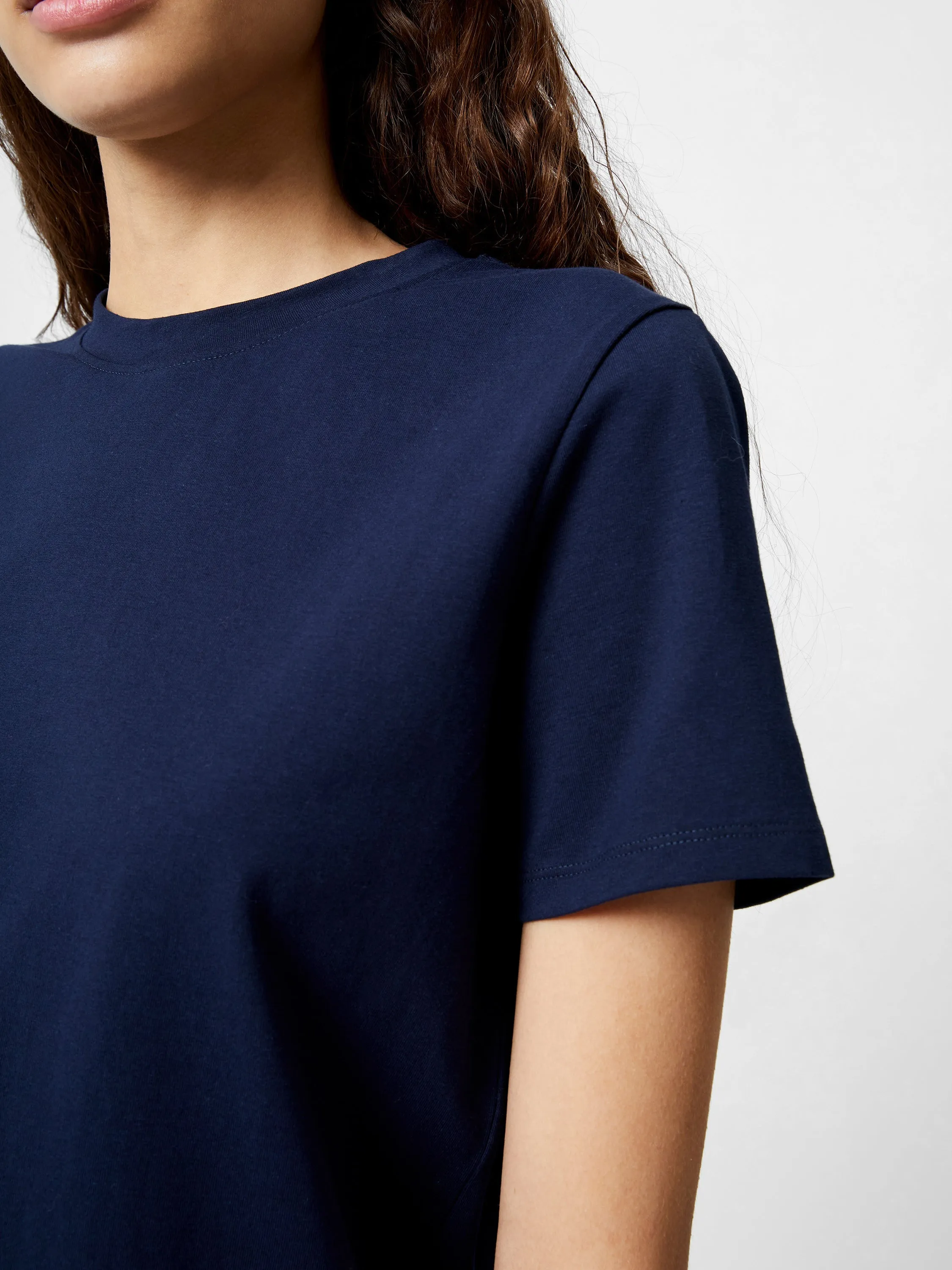 Premium Crew Neck T-Shirt