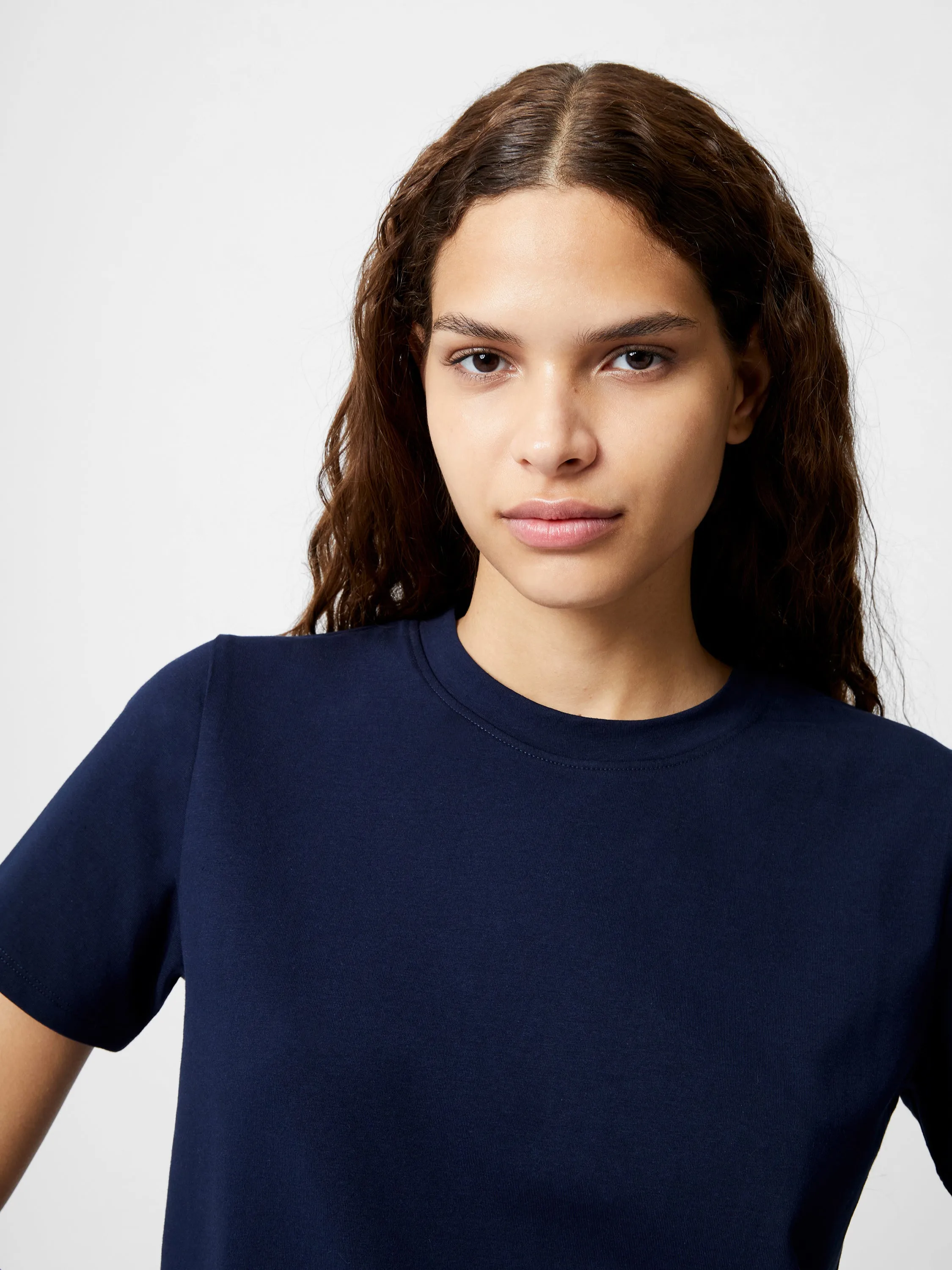 Premium Crew Neck T-Shirt