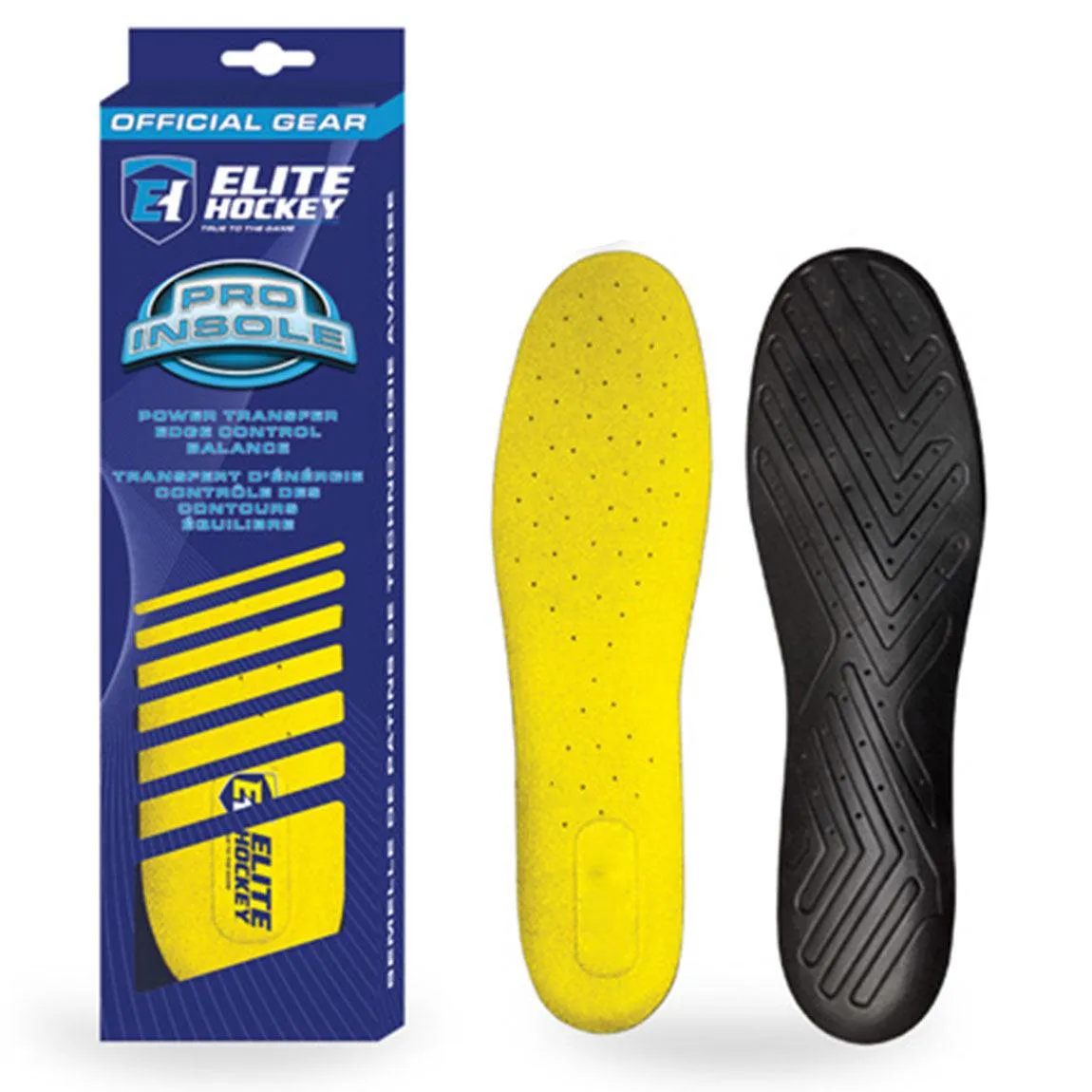 Pro-Insole