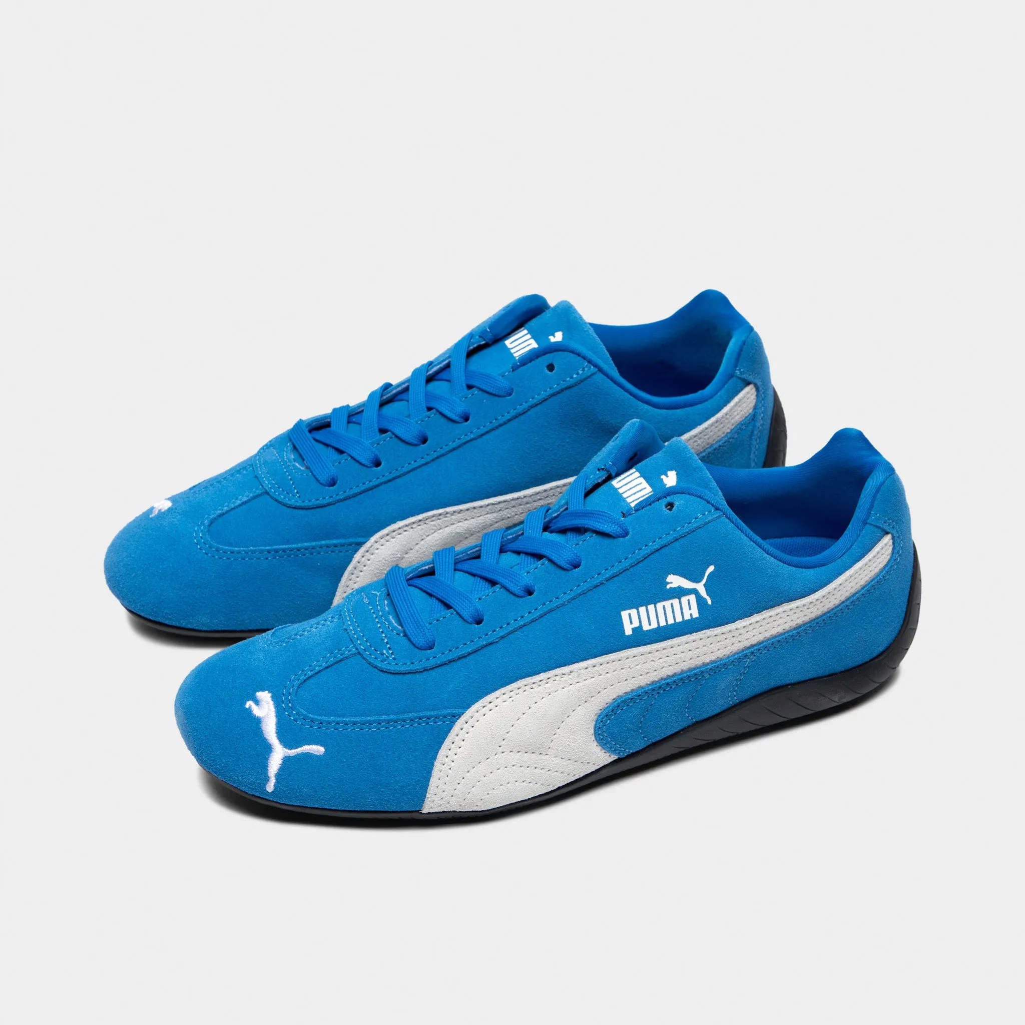 Puma Speedcat OG / Team Royal / White