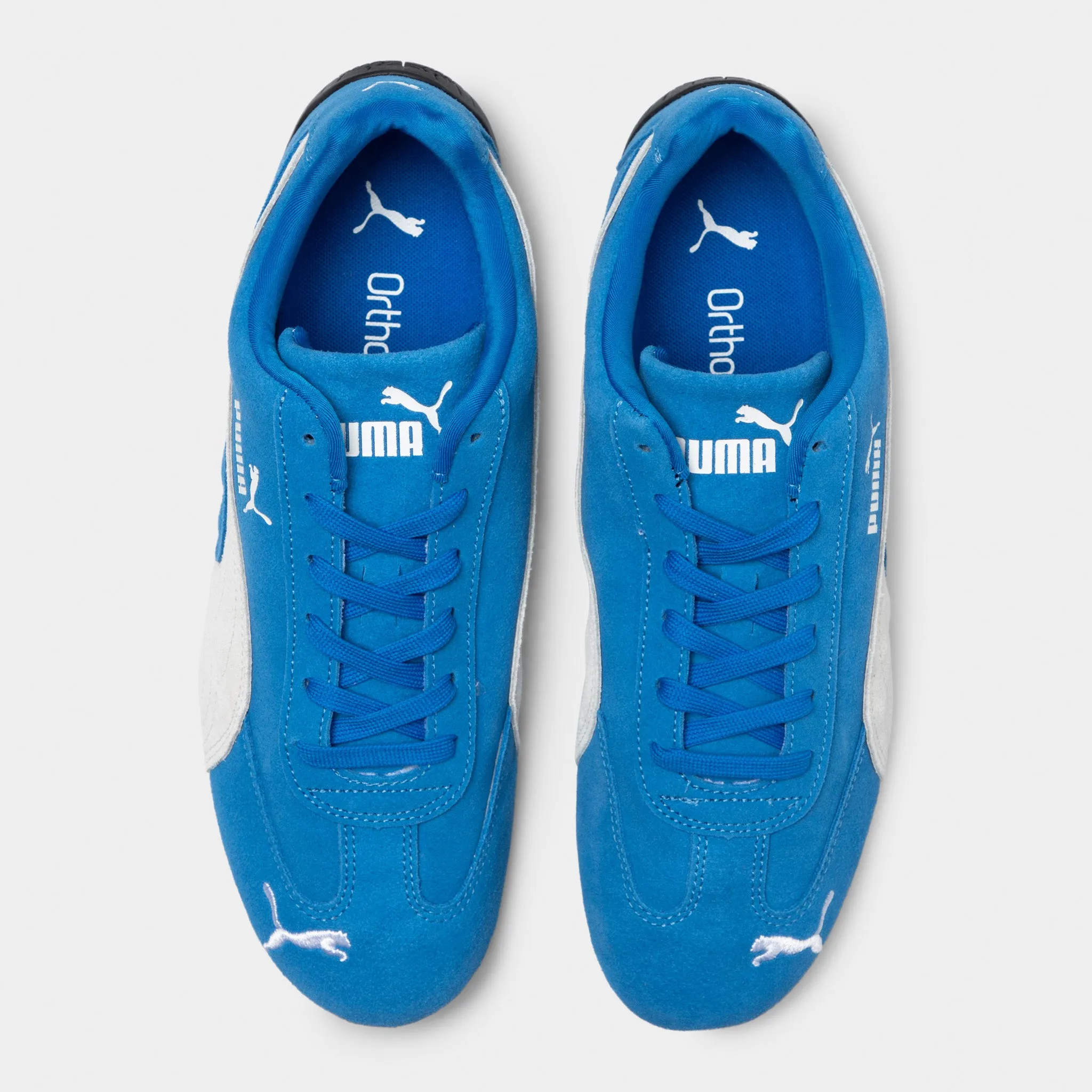 Puma Speedcat OG / Team Royal / White