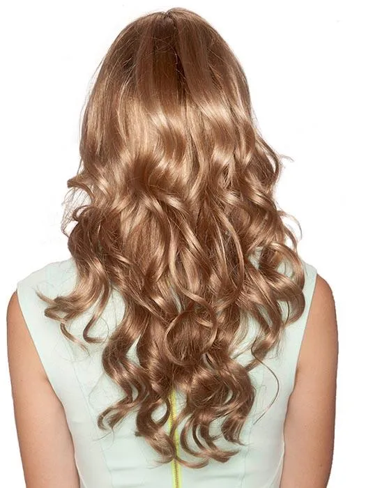 Pure Honey | Synthetic Lace Front Wig | DISCONTINUED