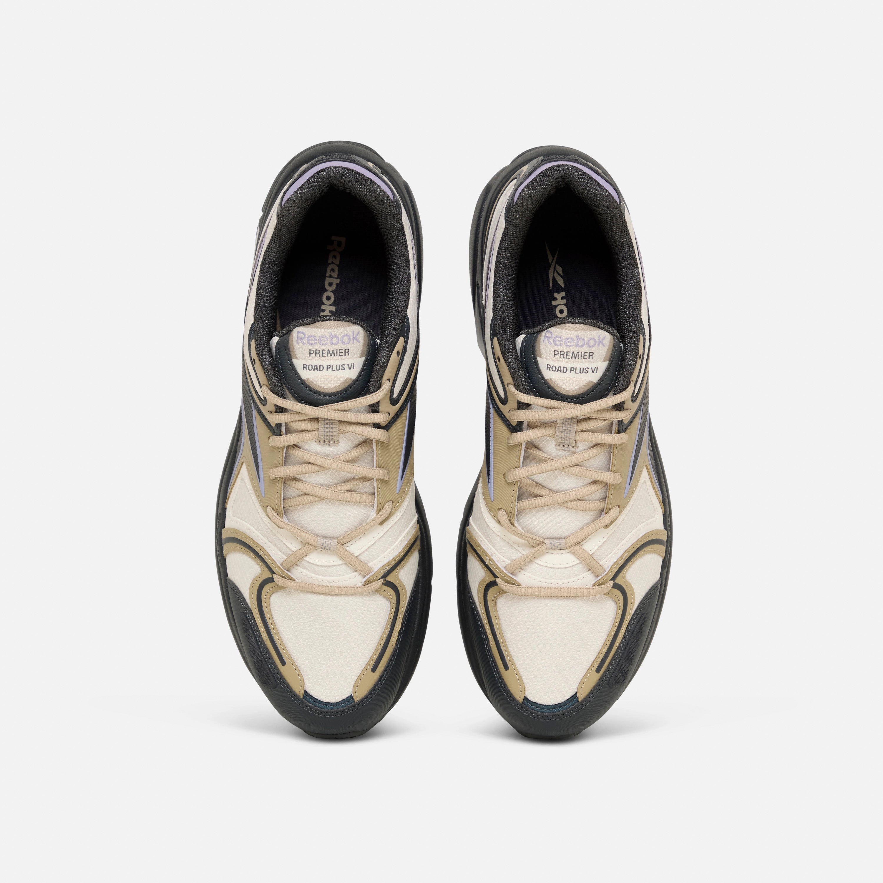 Rbk Premier Road Plus Vi Alabaster/Mushroom/Grey