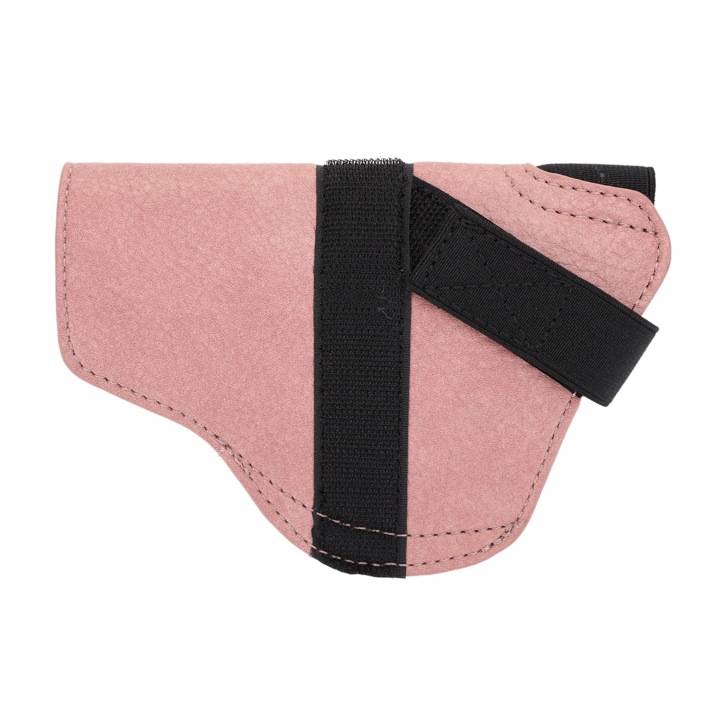 Rebecca Triple Compartment Lock and Key Concealed Carry Crossbody
