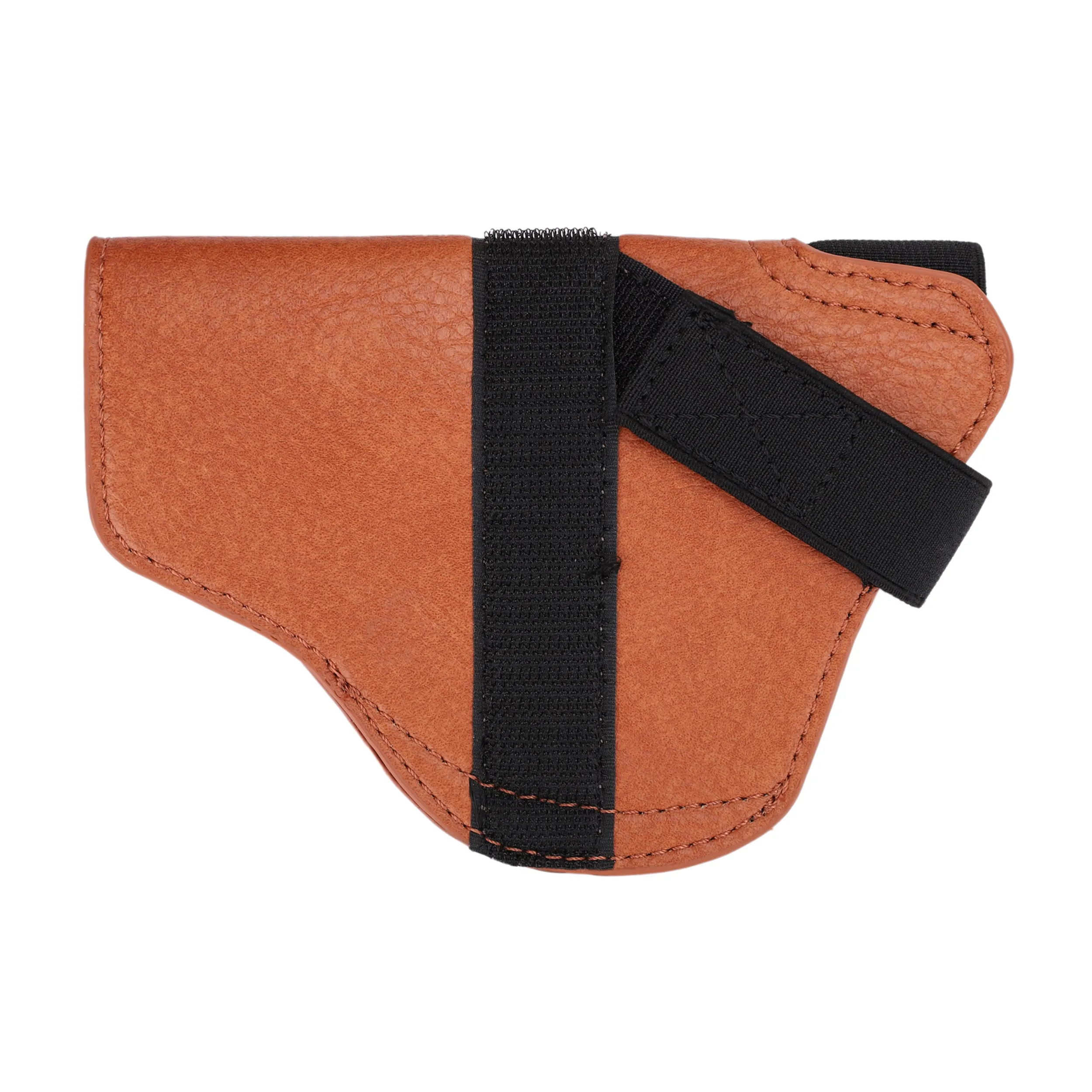 Rebecca Triple Compartment Lock and Key Concealed Carry Crossbody