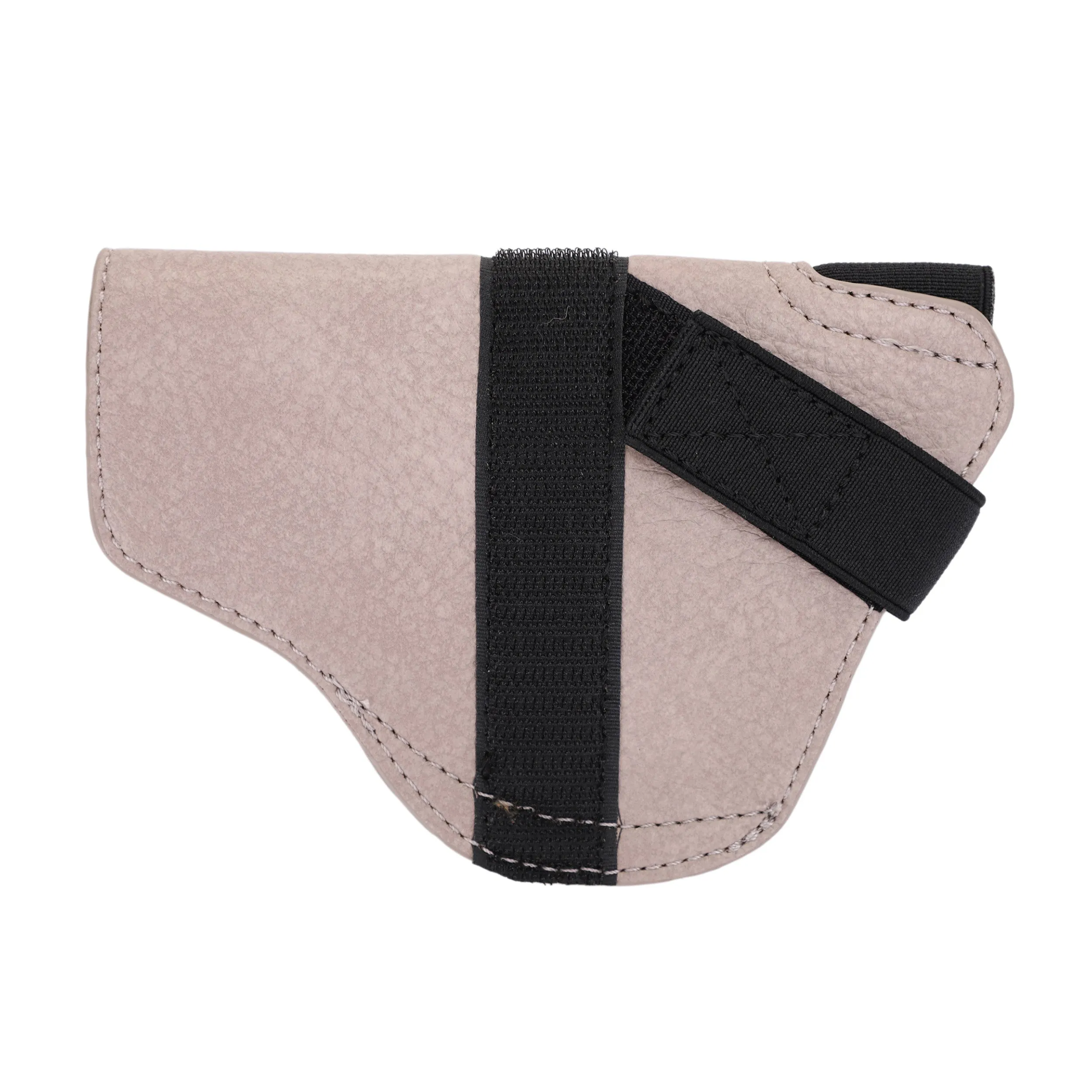 Rebecca Triple Compartment Lock and Key Concealed Carry Crossbody