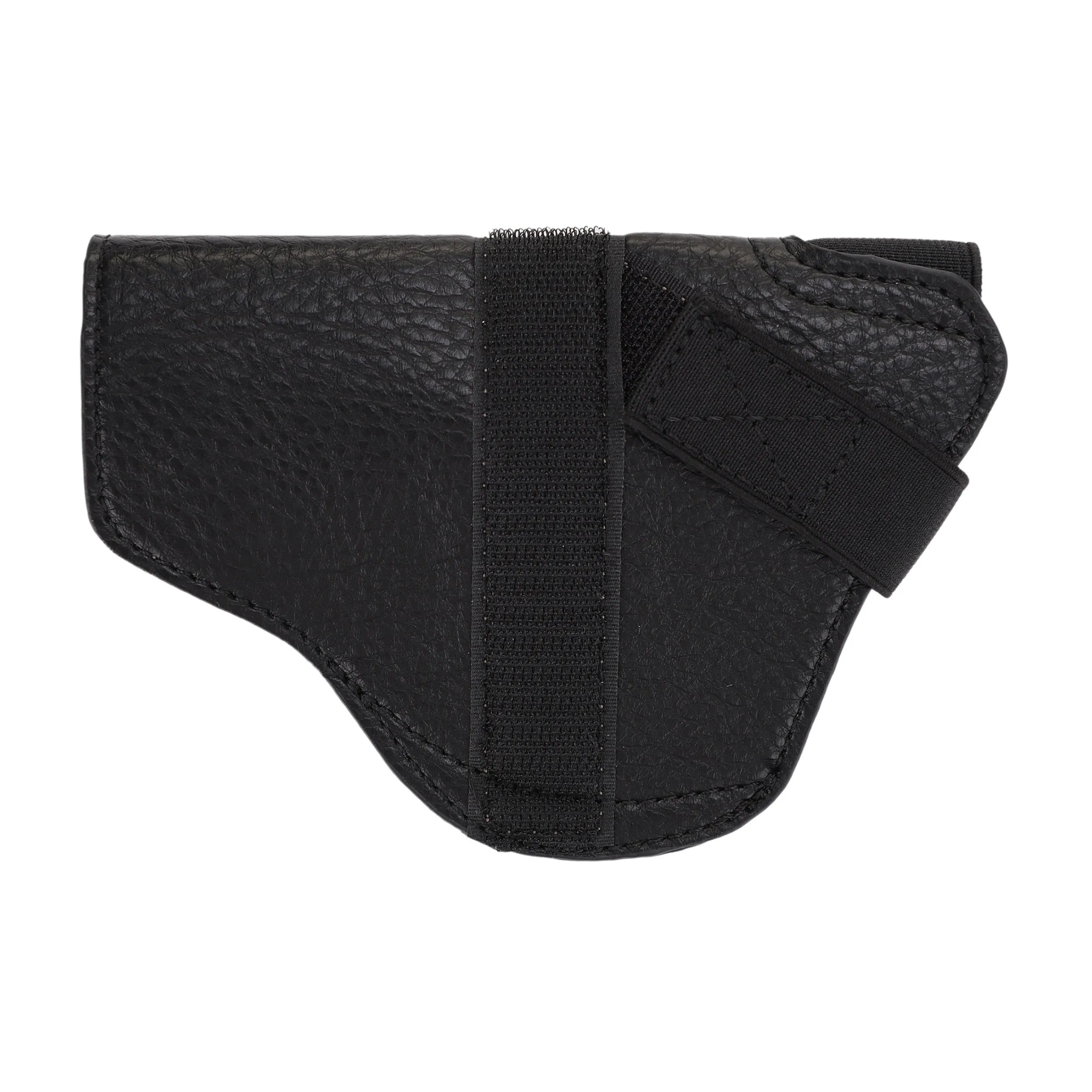 Rebecca Triple Compartment Lock and Key Concealed Carry Crossbody