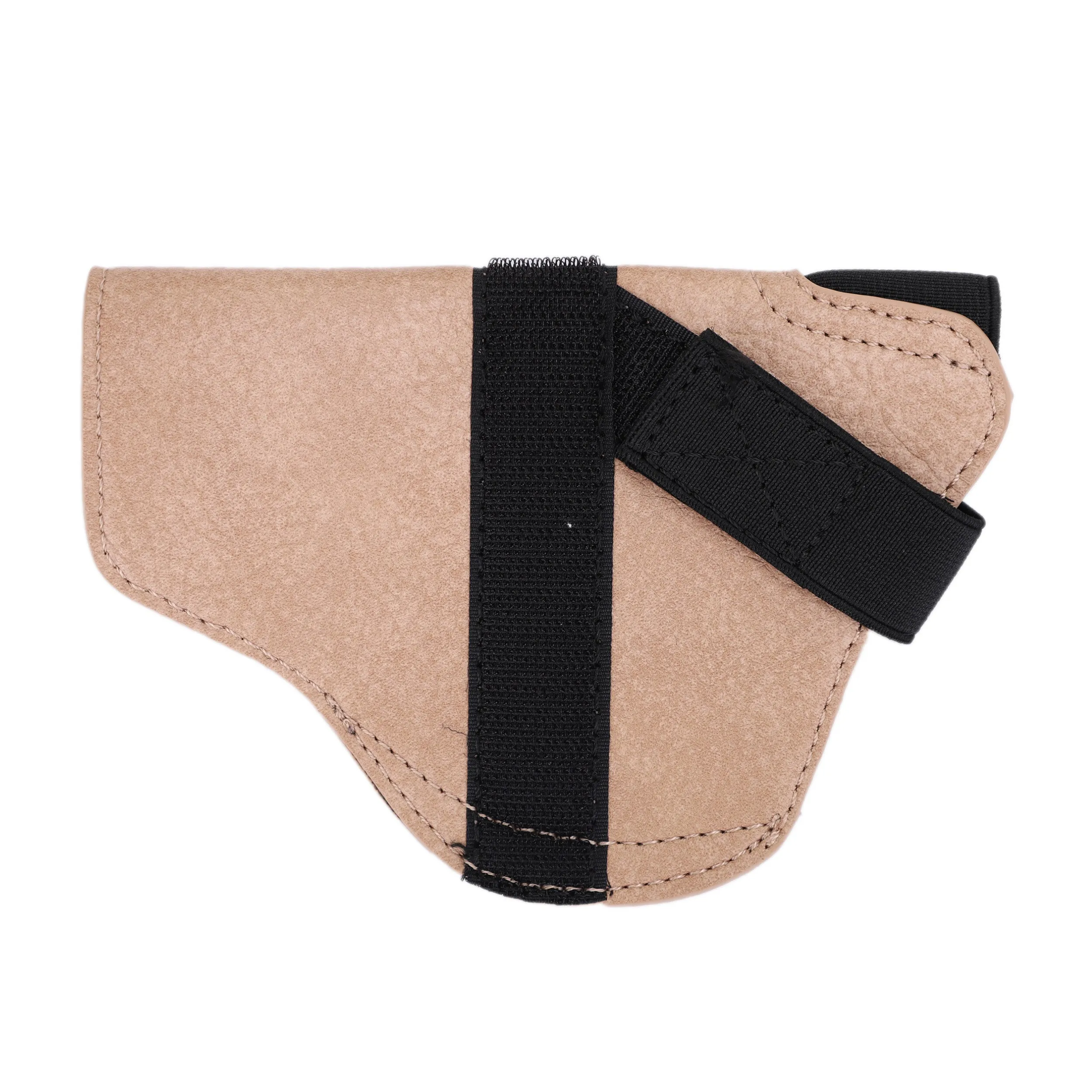 Rebecca Triple Compartment Lock and Key Concealed Carry Crossbody