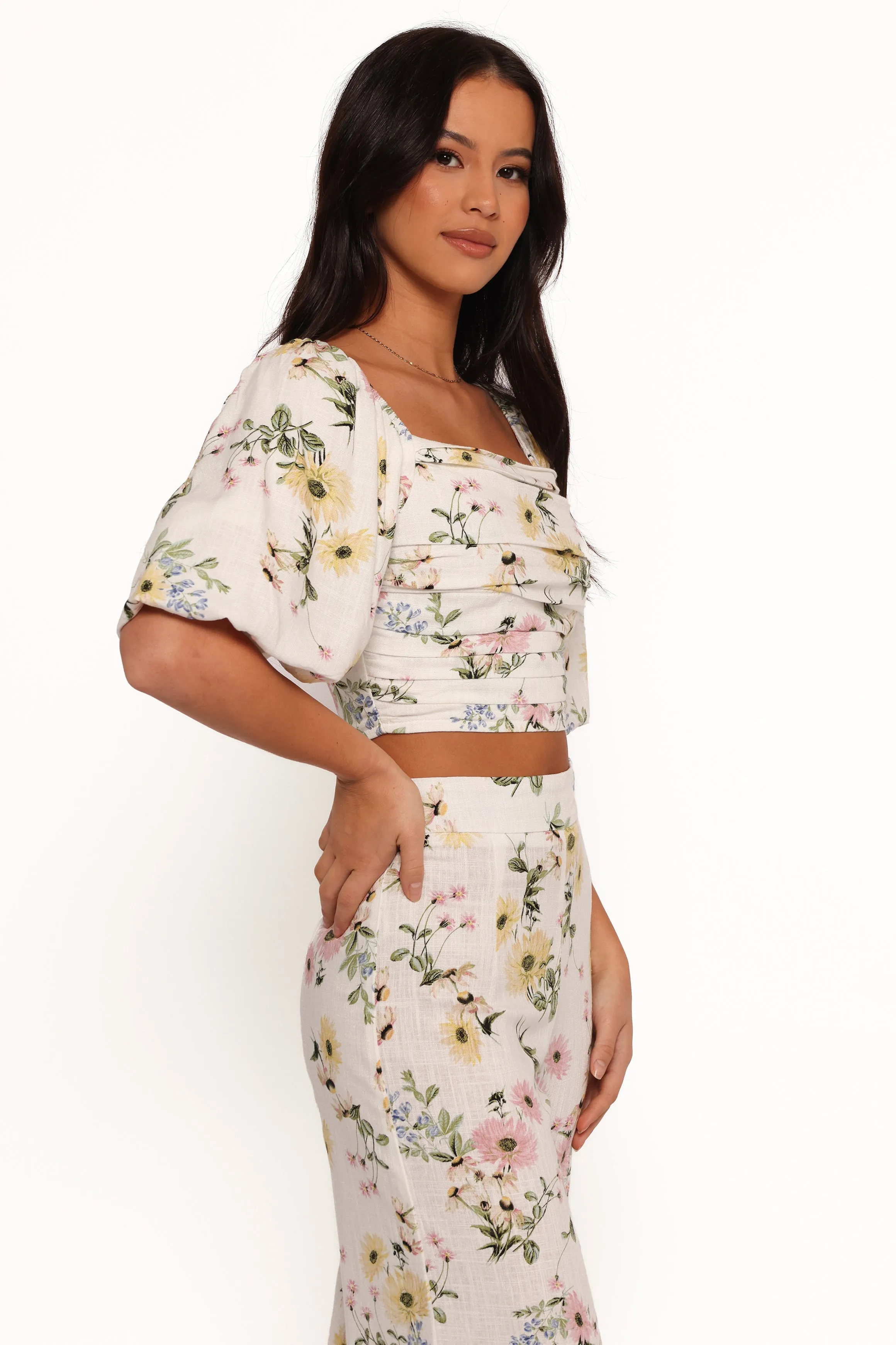 Reece Top - Verana
