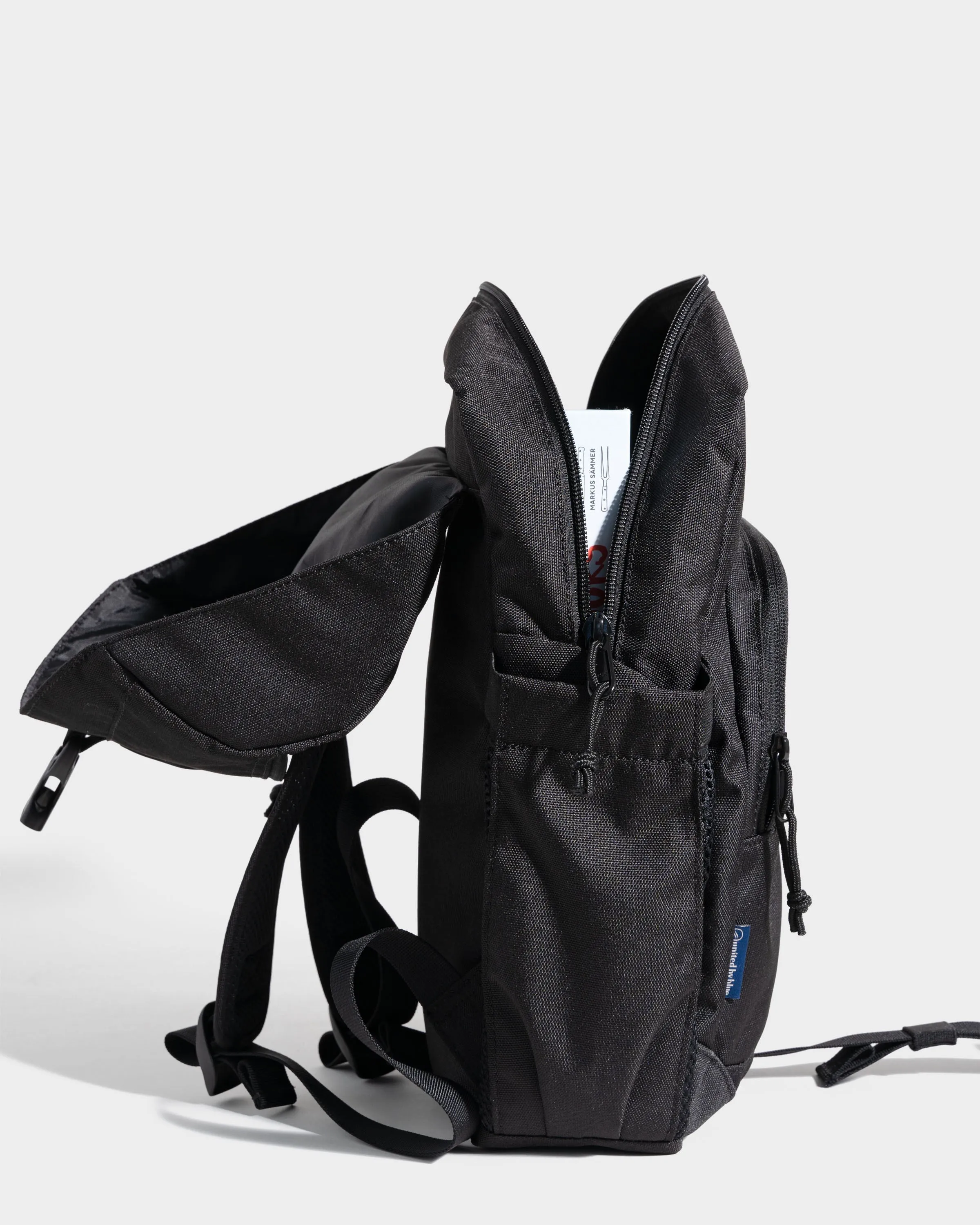 (R)evolution™ 9L Sidekick