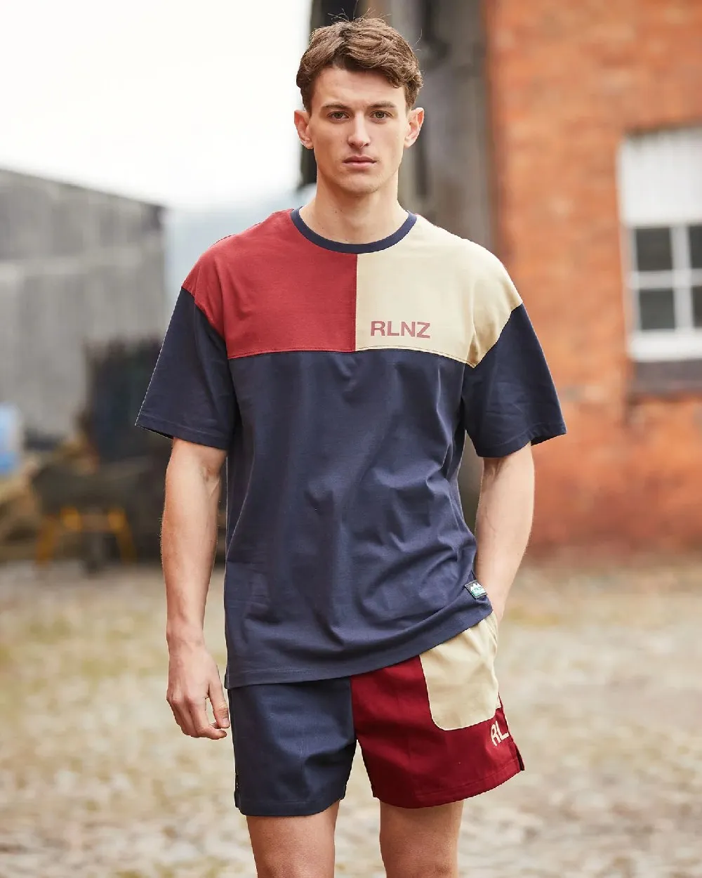 Ridgeline Backslider Shorts