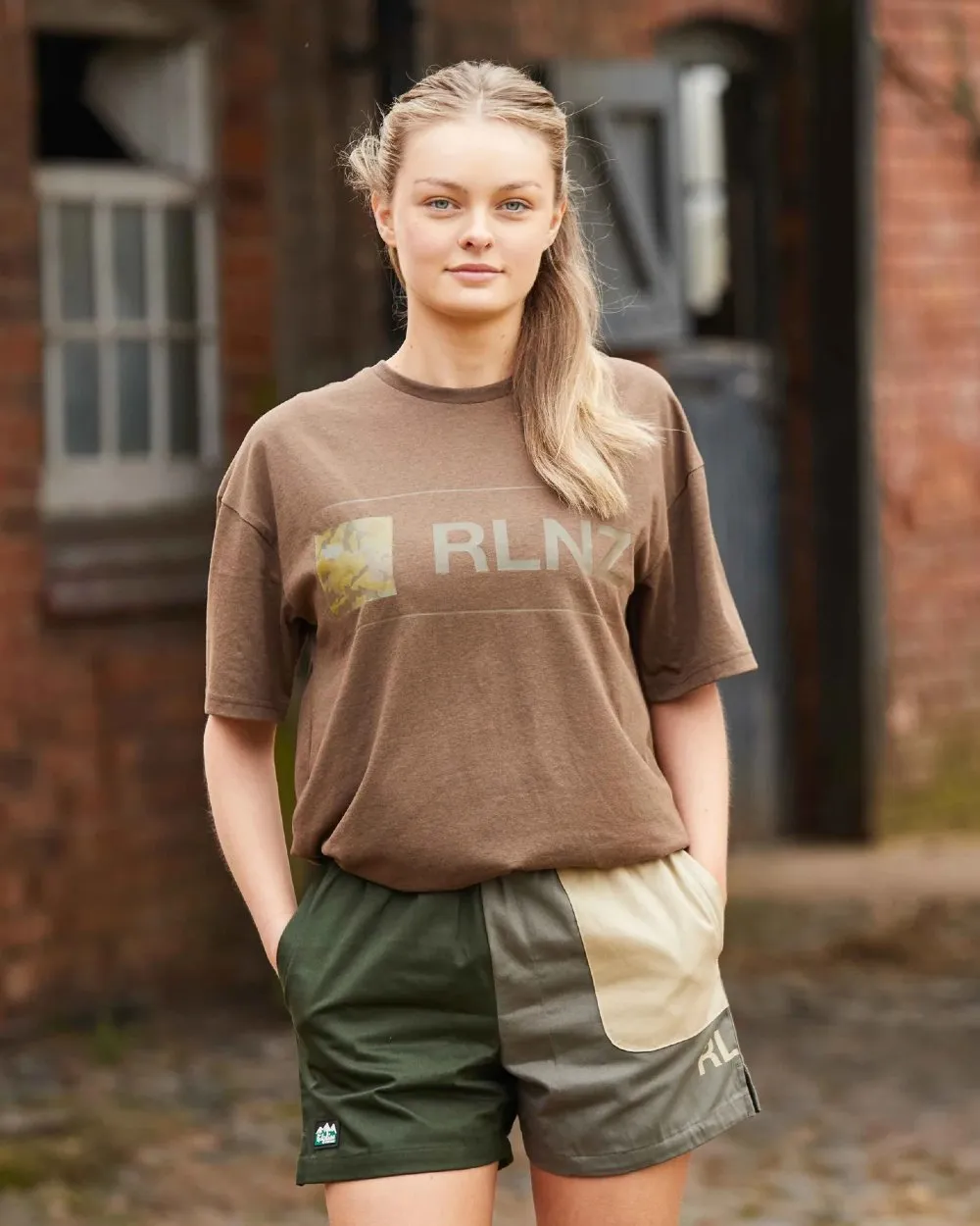 Ridgeline Backslider Shorts