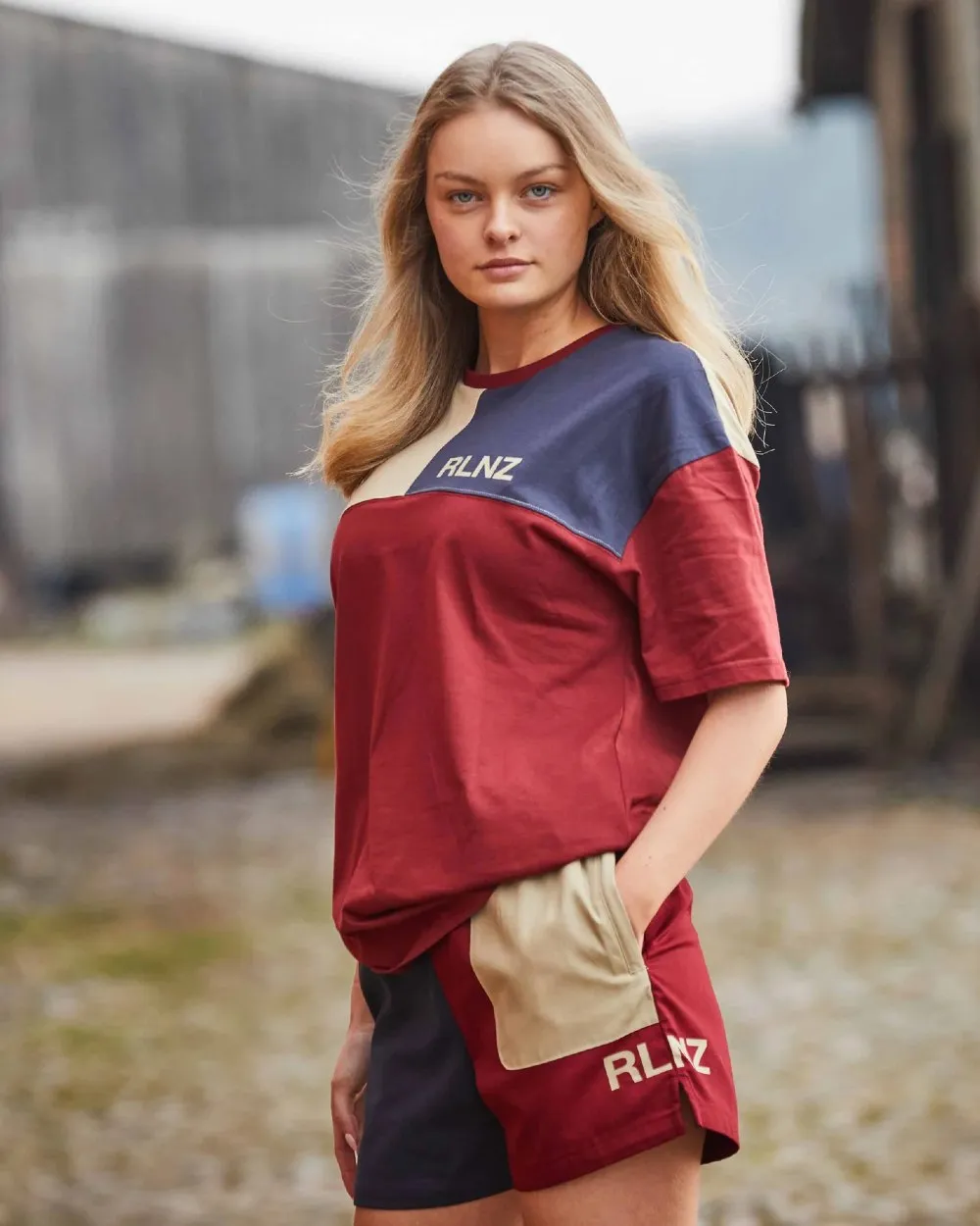 Ridgeline Backslider Shorts