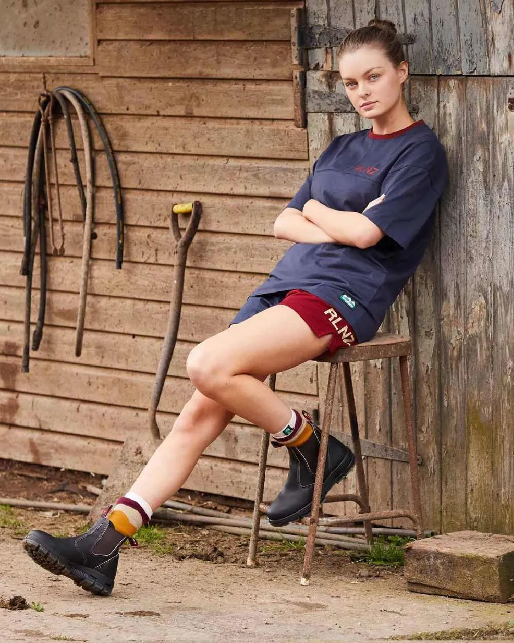 Ridgeline Backslider Shorts