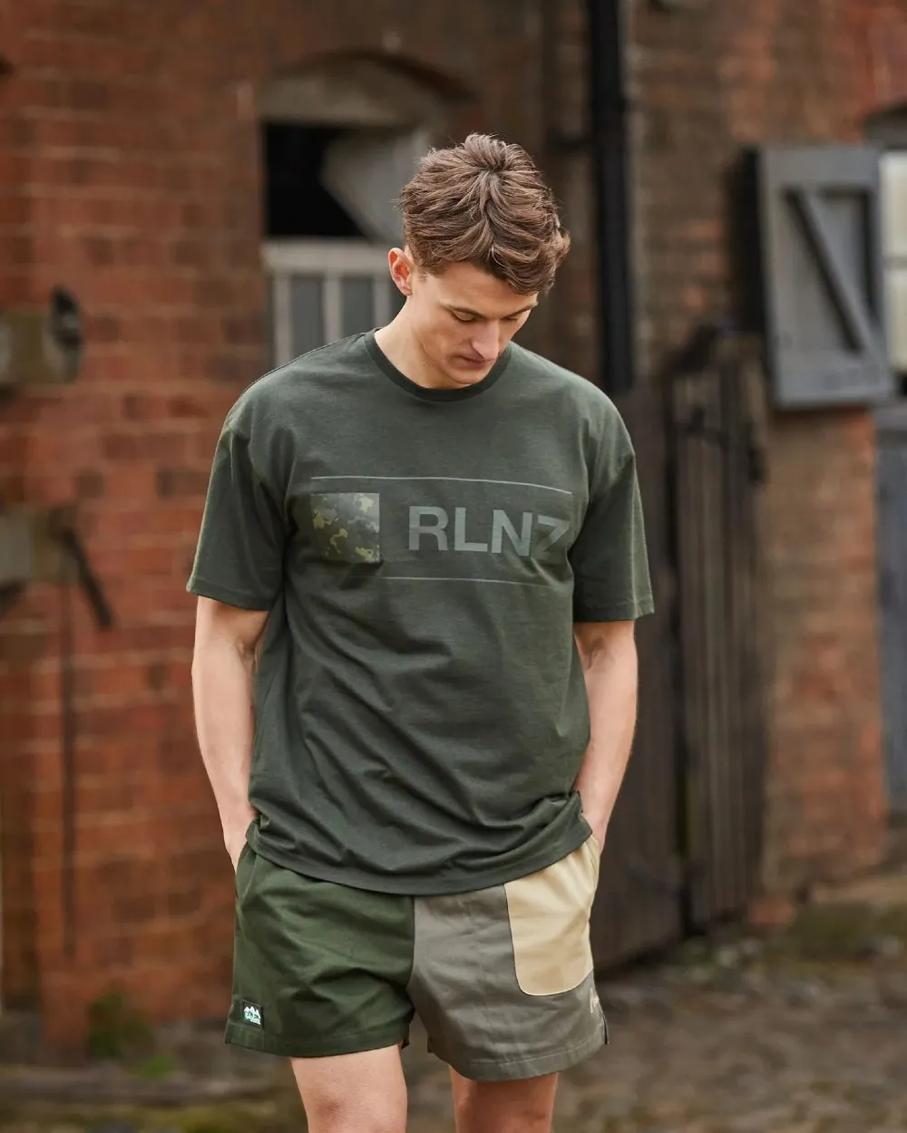 Ridgeline Backslider Shorts