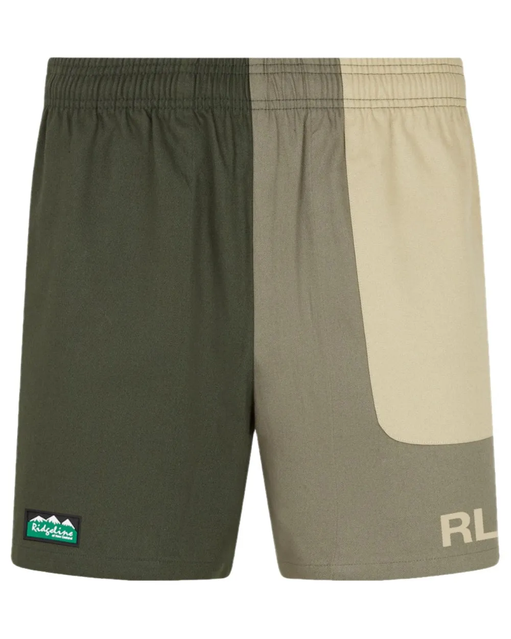 Ridgeline Backslider Shorts