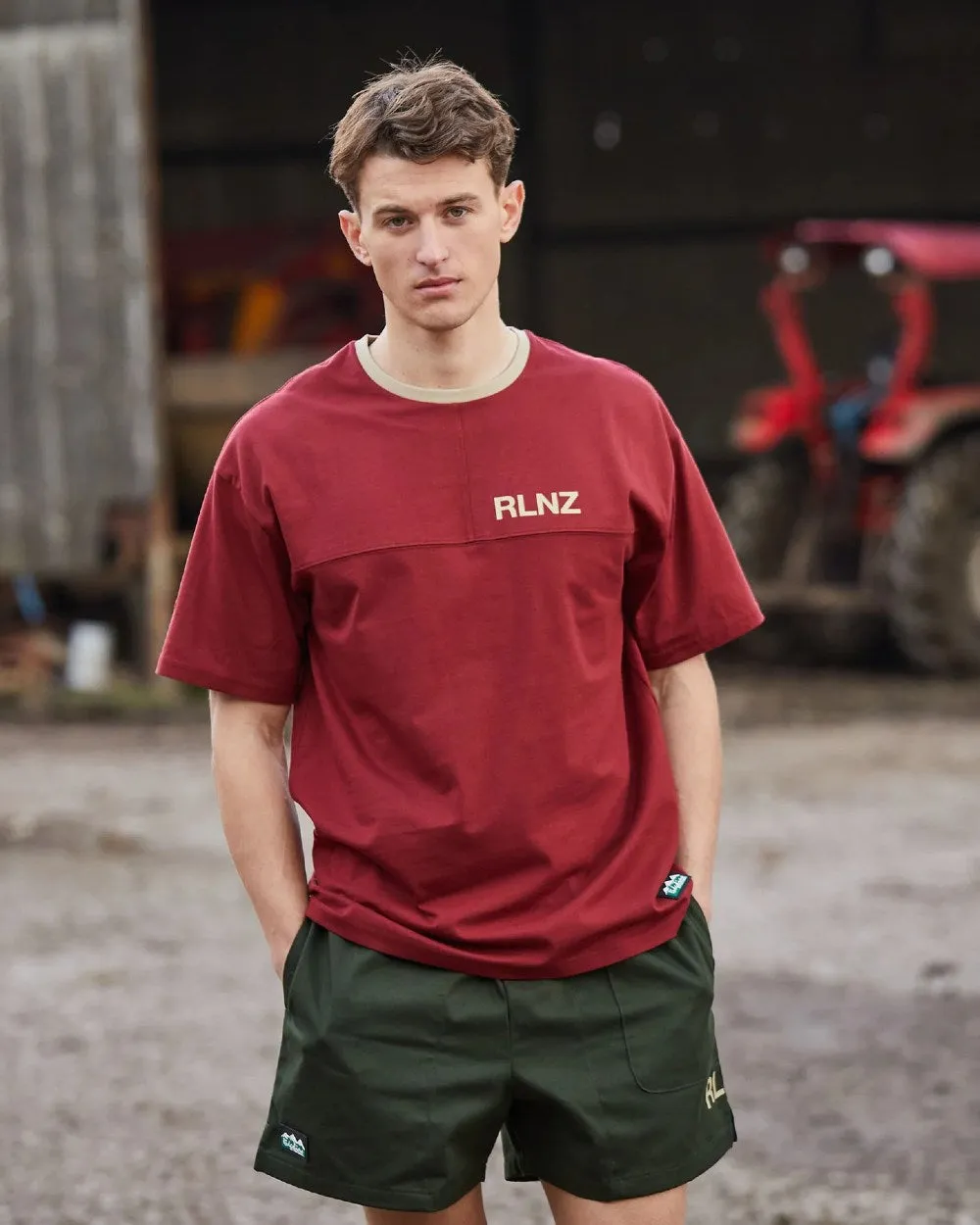 Ridgeline Hose Down Shorts
