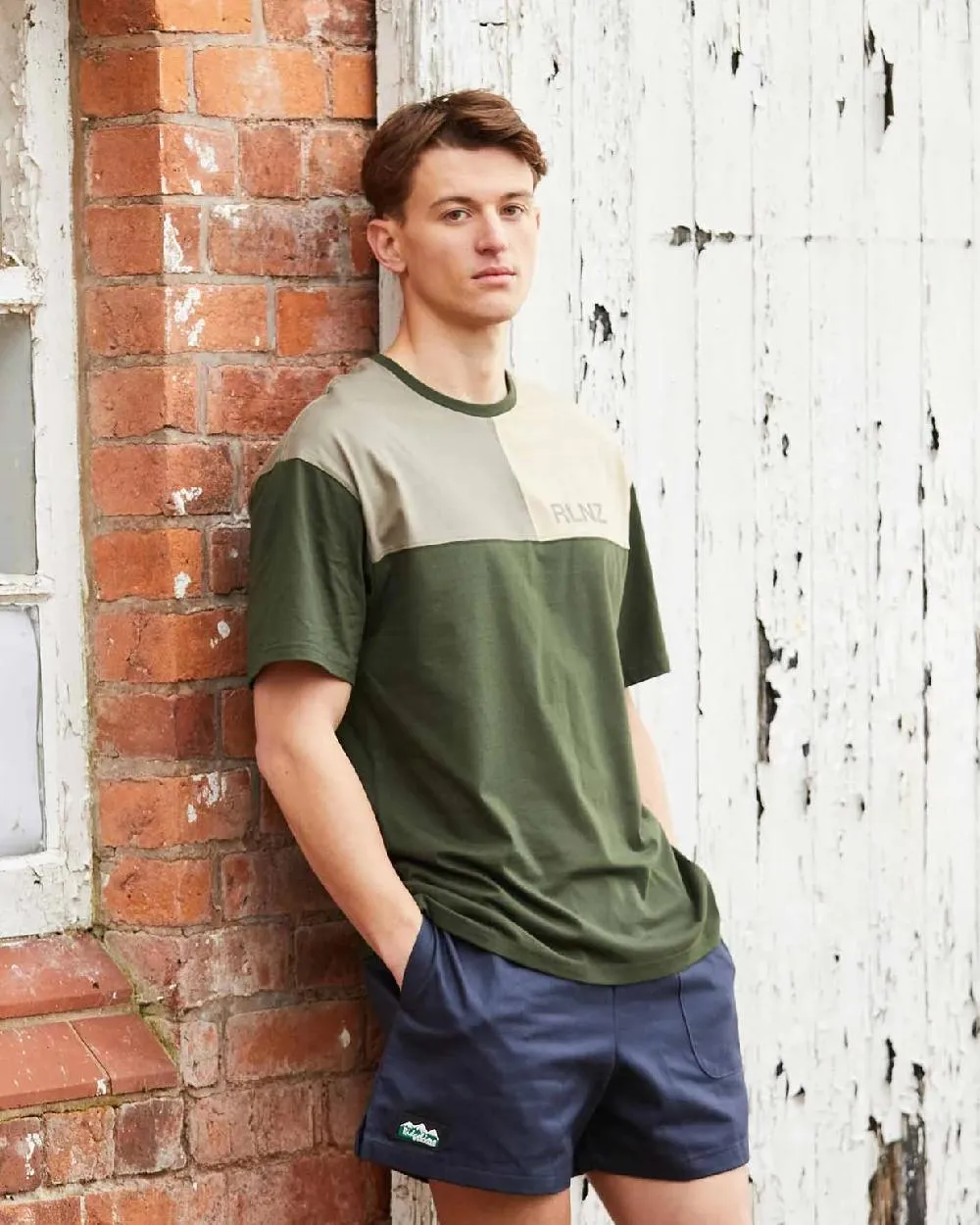 Ridgeline Hose Down Shorts