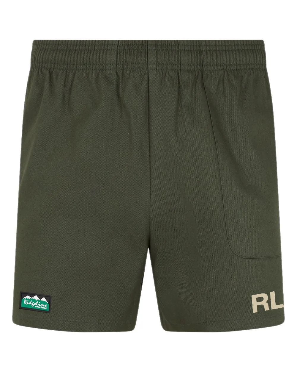 Ridgeline Hose Down Shorts