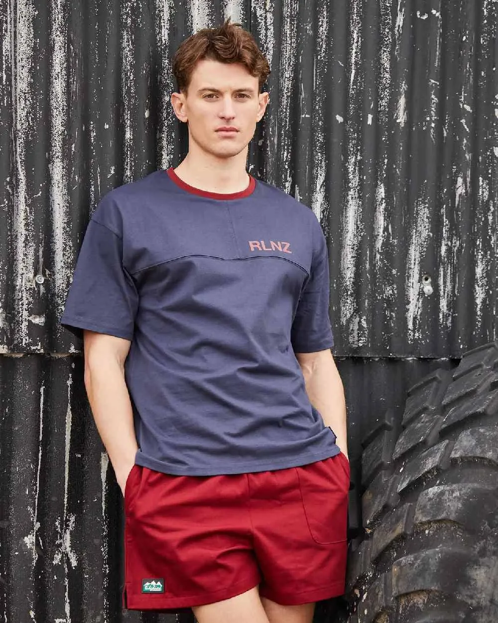 Ridgeline Hose Down Shorts