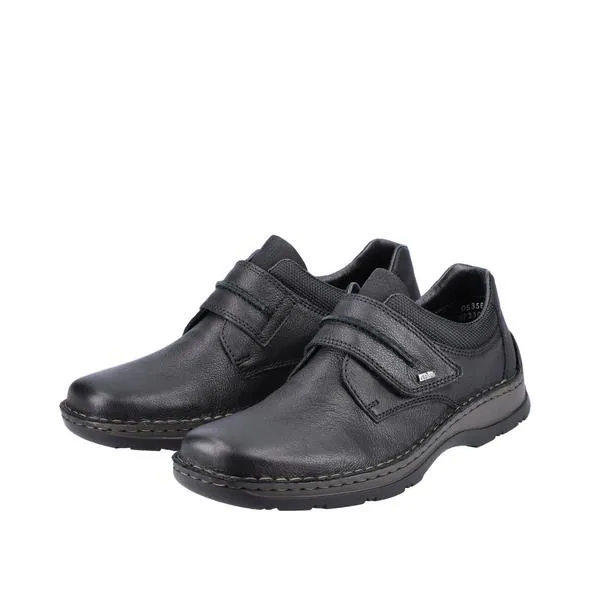 Rieker 05358-01 Mens