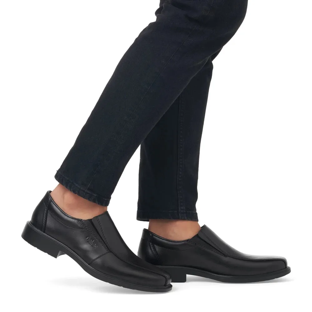 Rieker B0051-00 Mens Wide fit