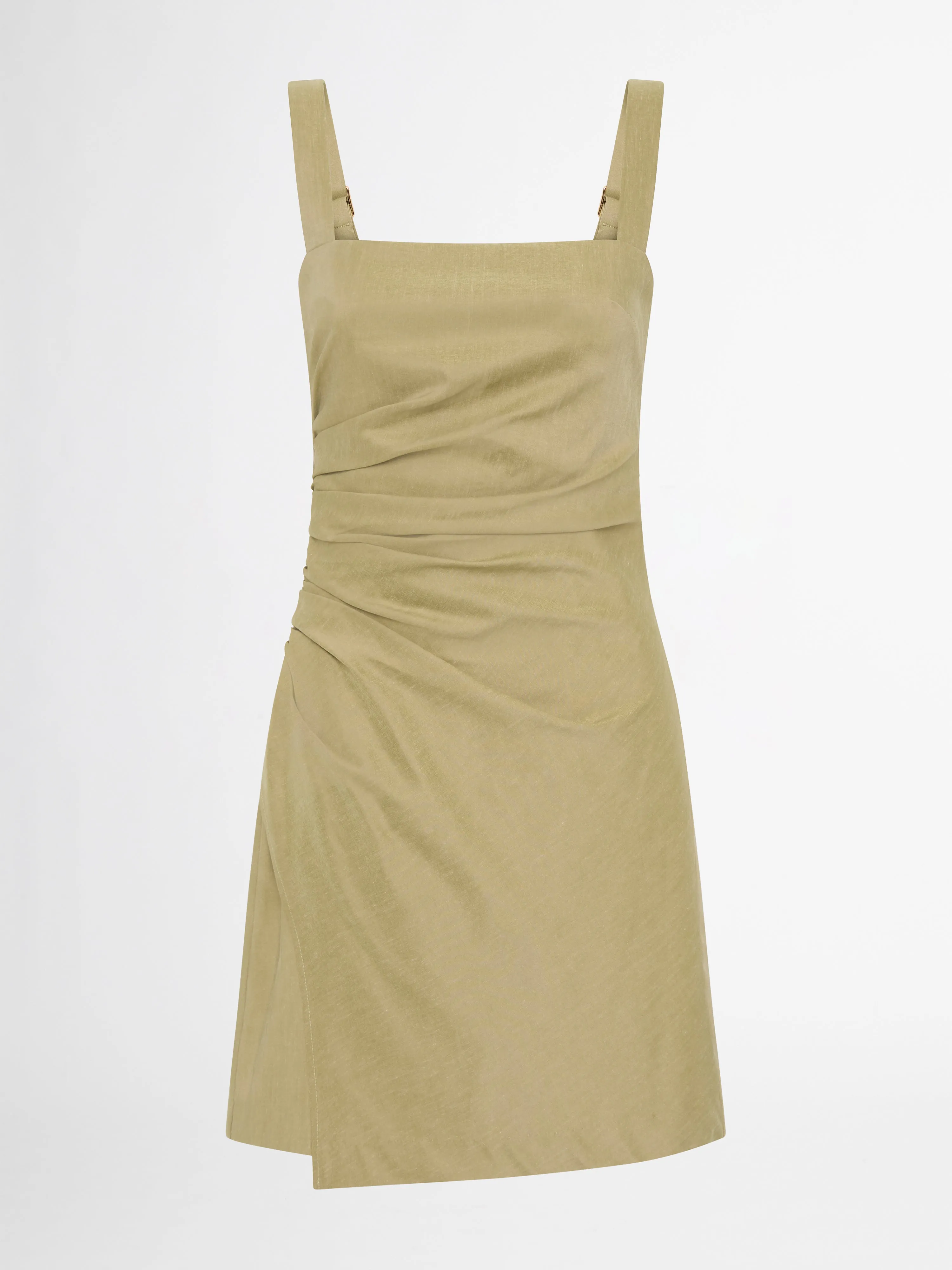 ROSALIE MINI DRESS