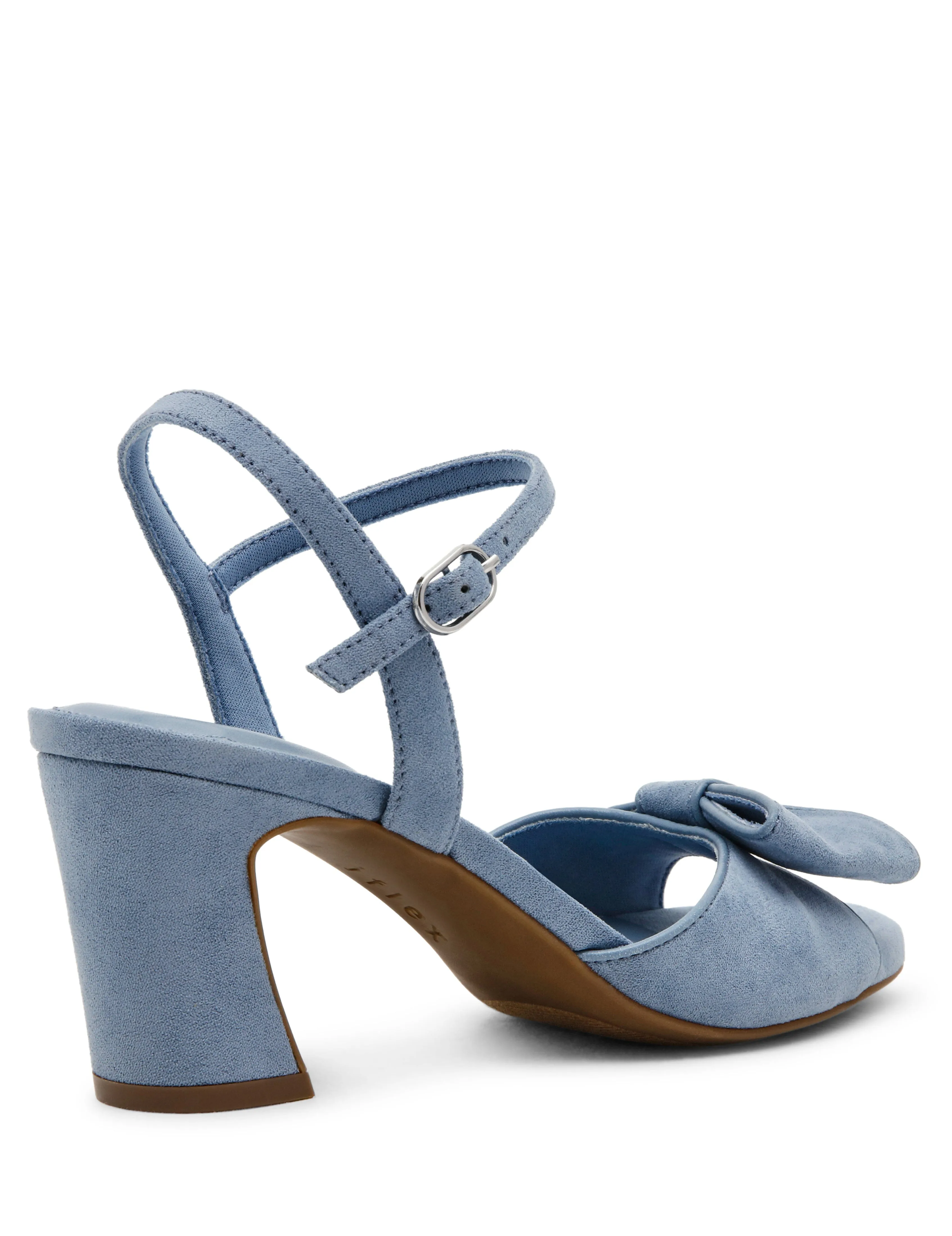 Rosy Dress Sandal