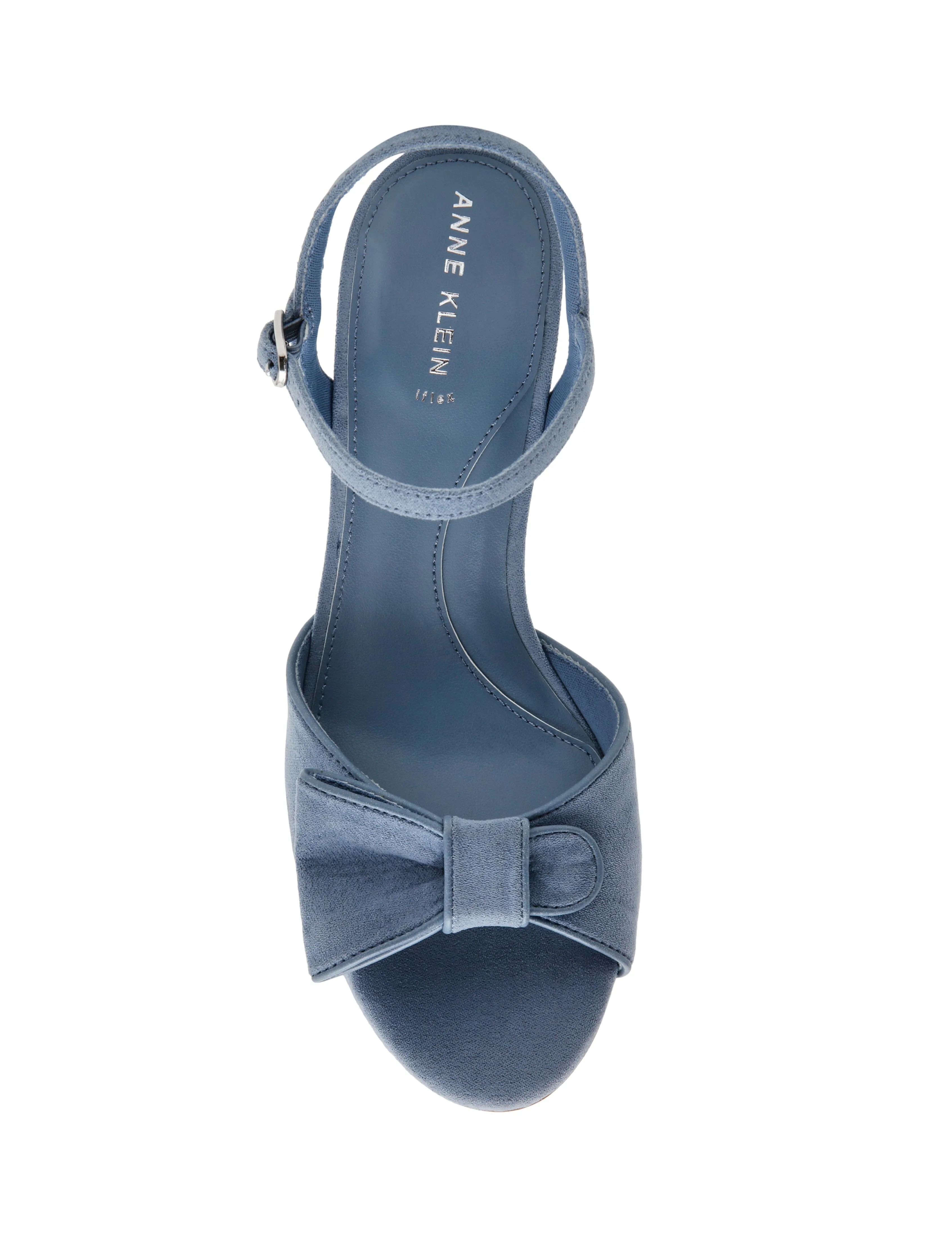 Rosy Dress Sandal