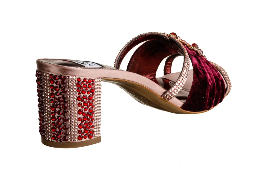 Sac Diamondring