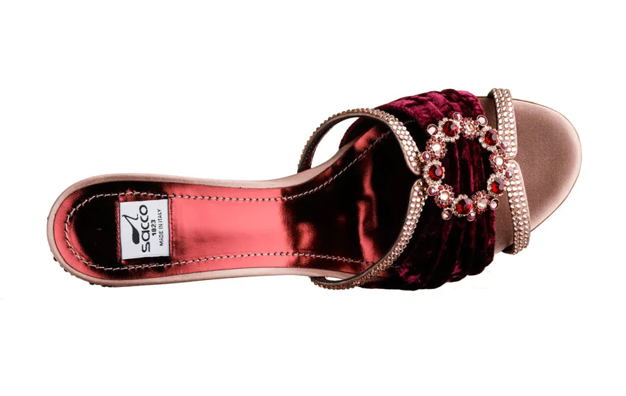 Sac Diamondring