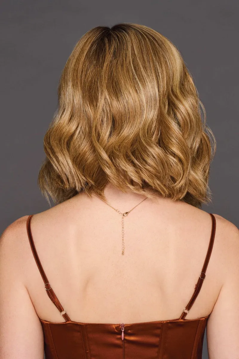 Sale - Gabor Wigs - Dress Me Up - Color: SS Hazelnut (GF8-29SS)