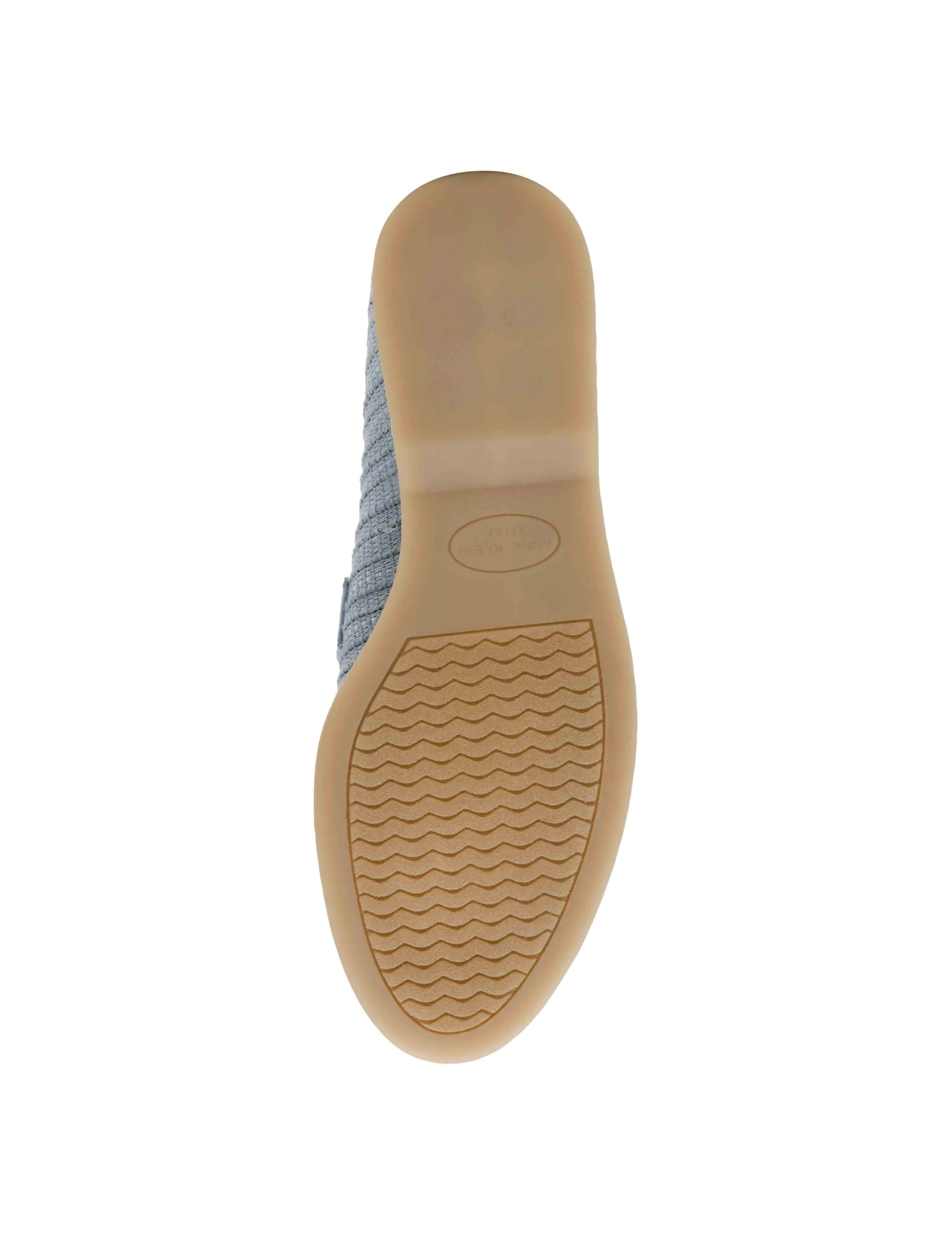 Sandrine Linen Loafer