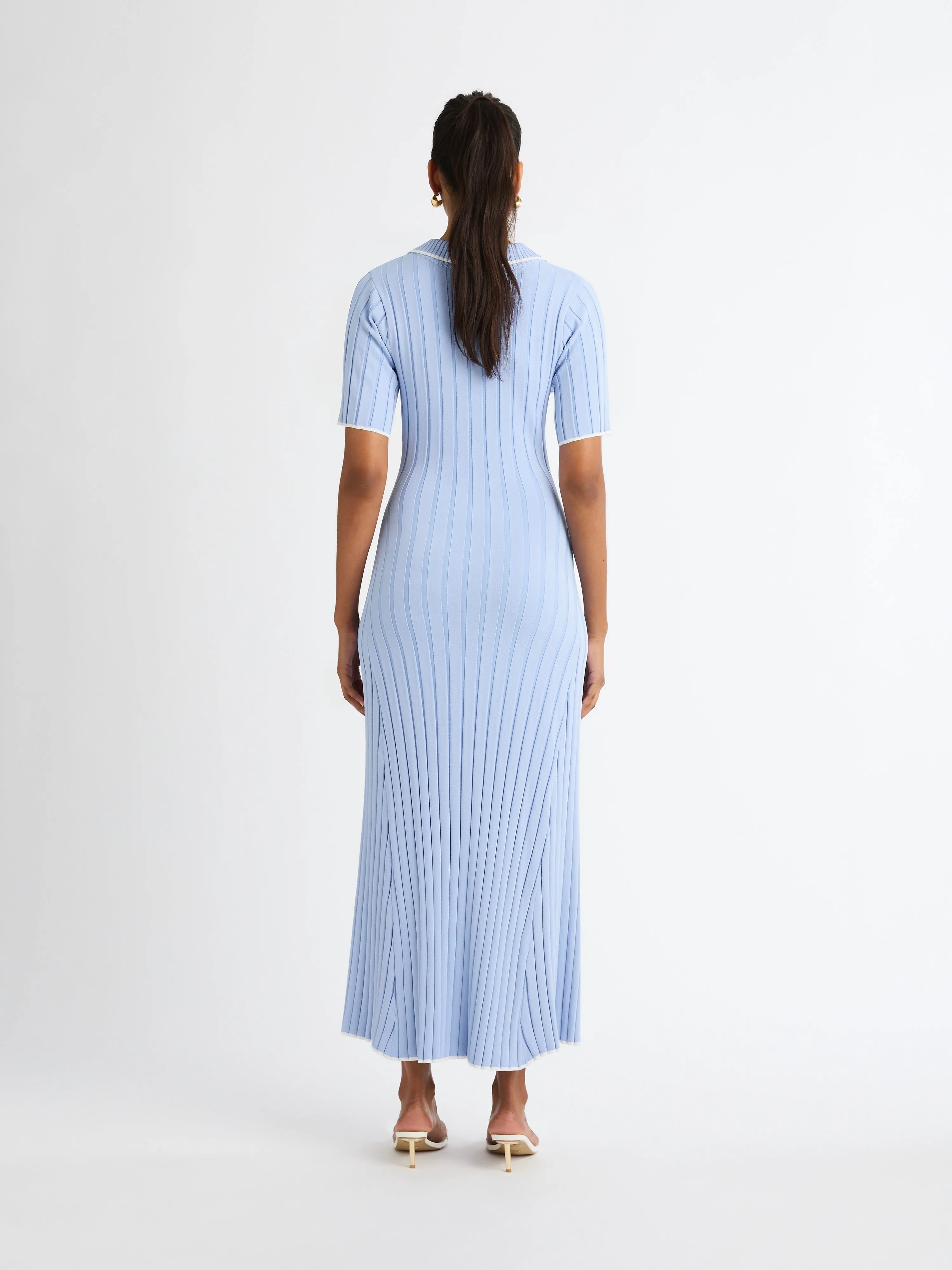 SAVANNAH KNIT DRESS