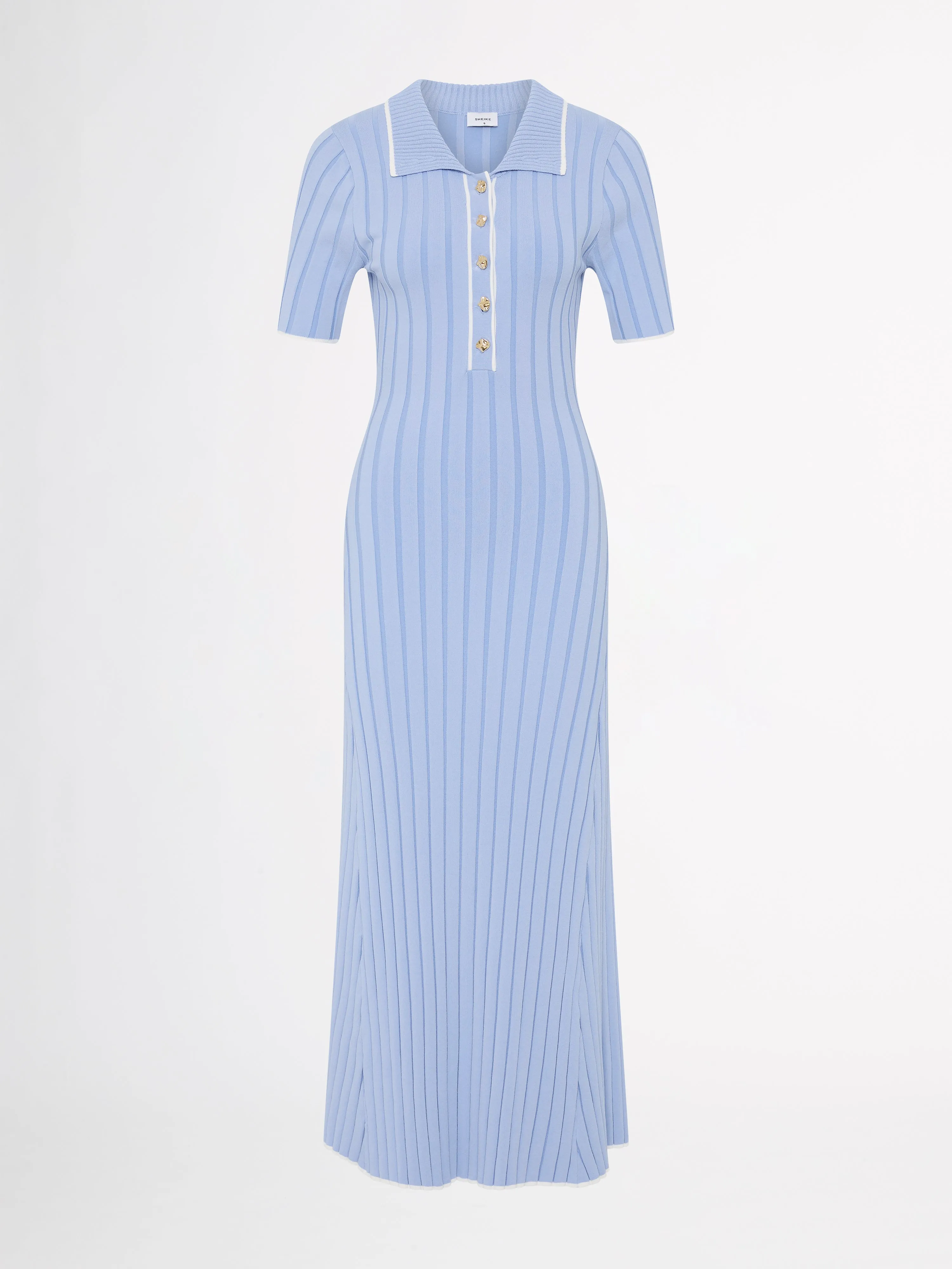 SAVANNAH KNIT DRESS
