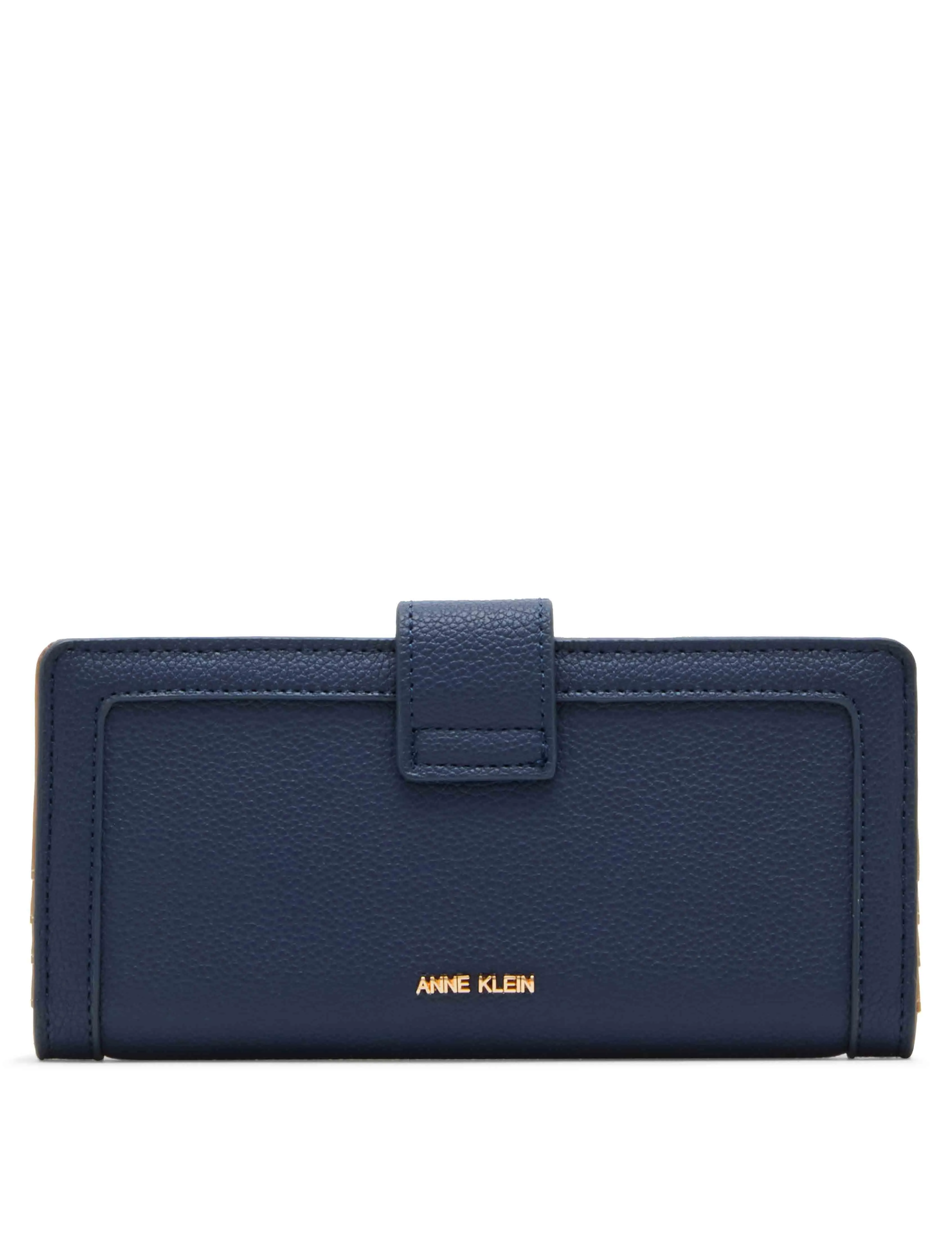 Shell Continental Wallet