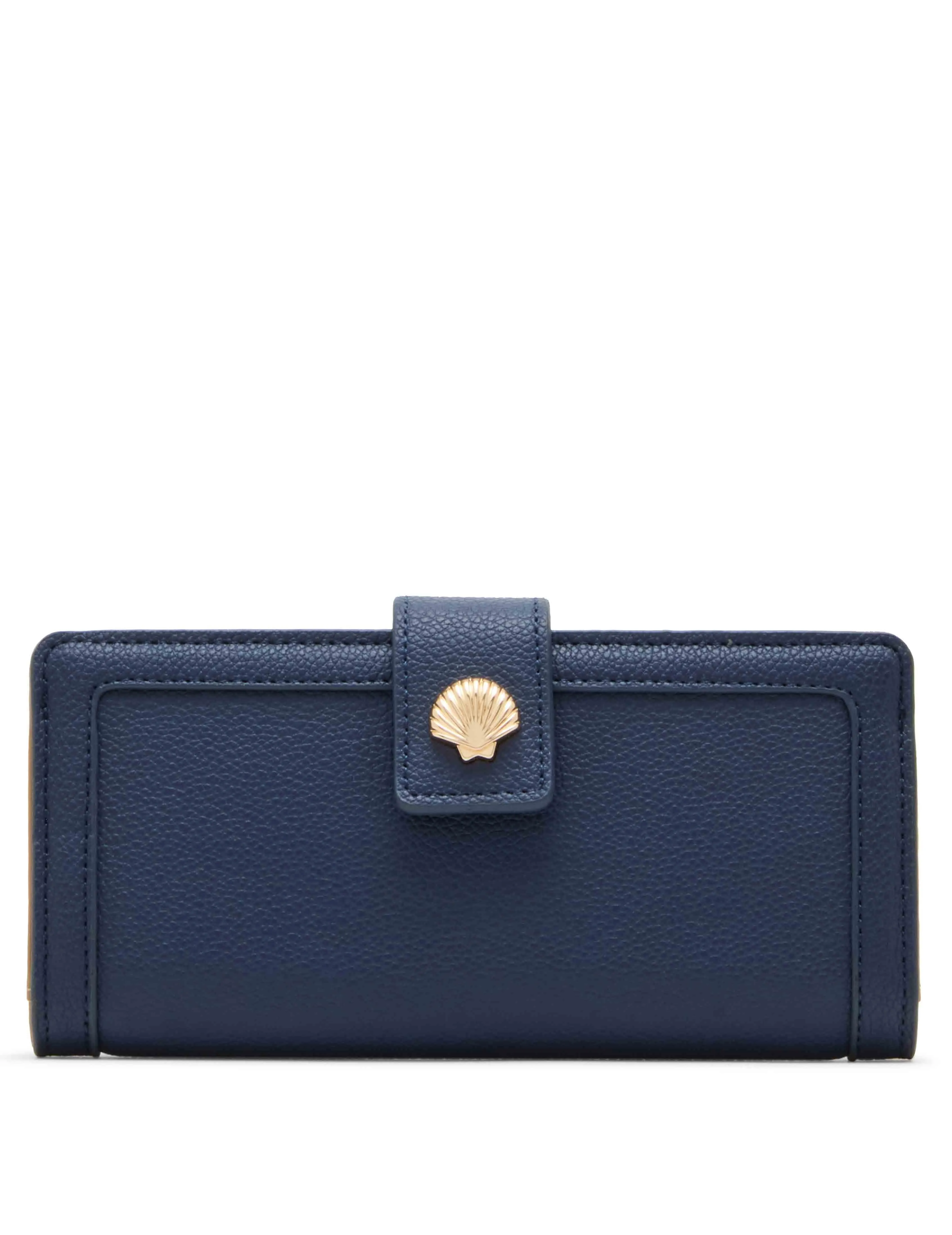 Shell Continental Wallet