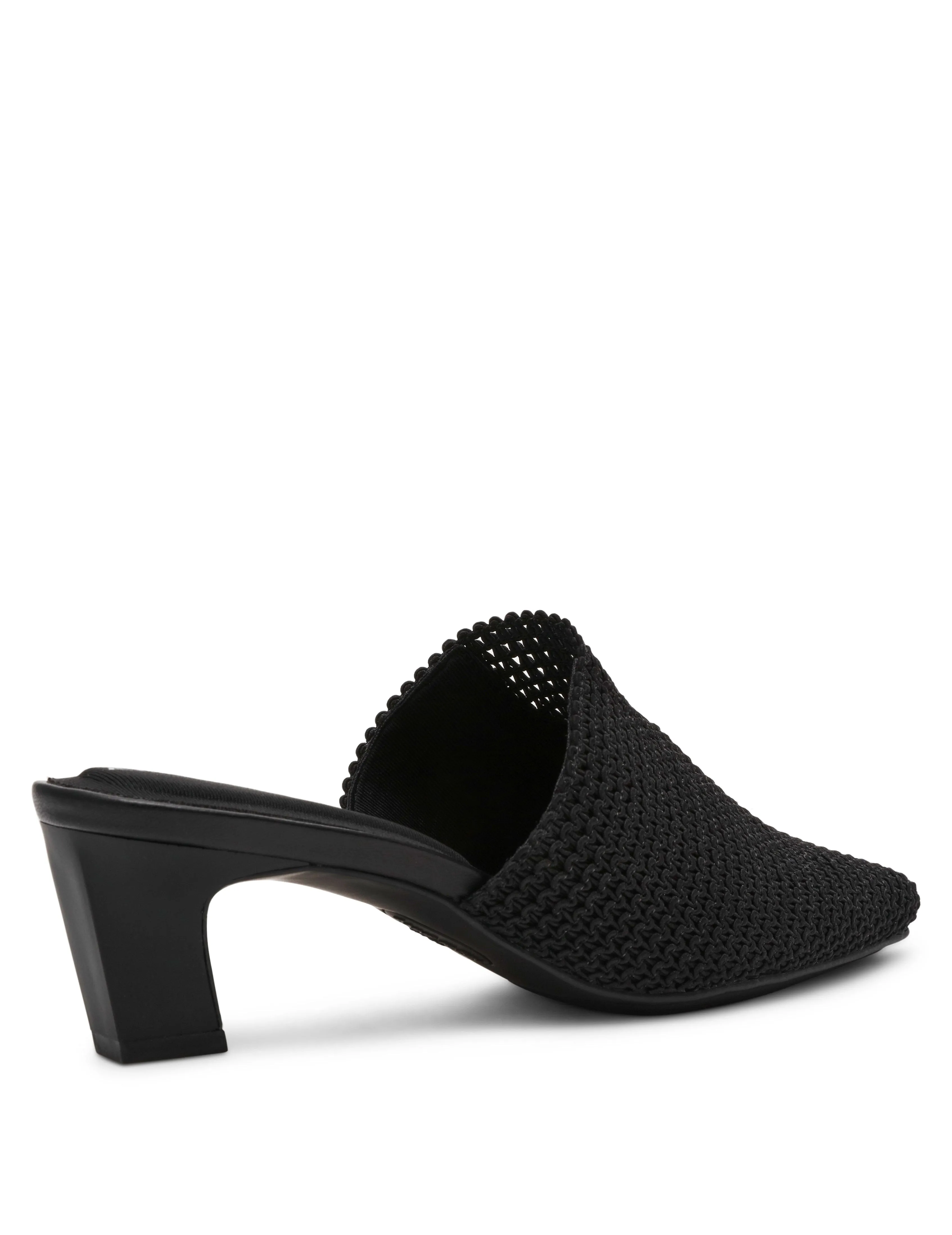 Sianna Dress Mule