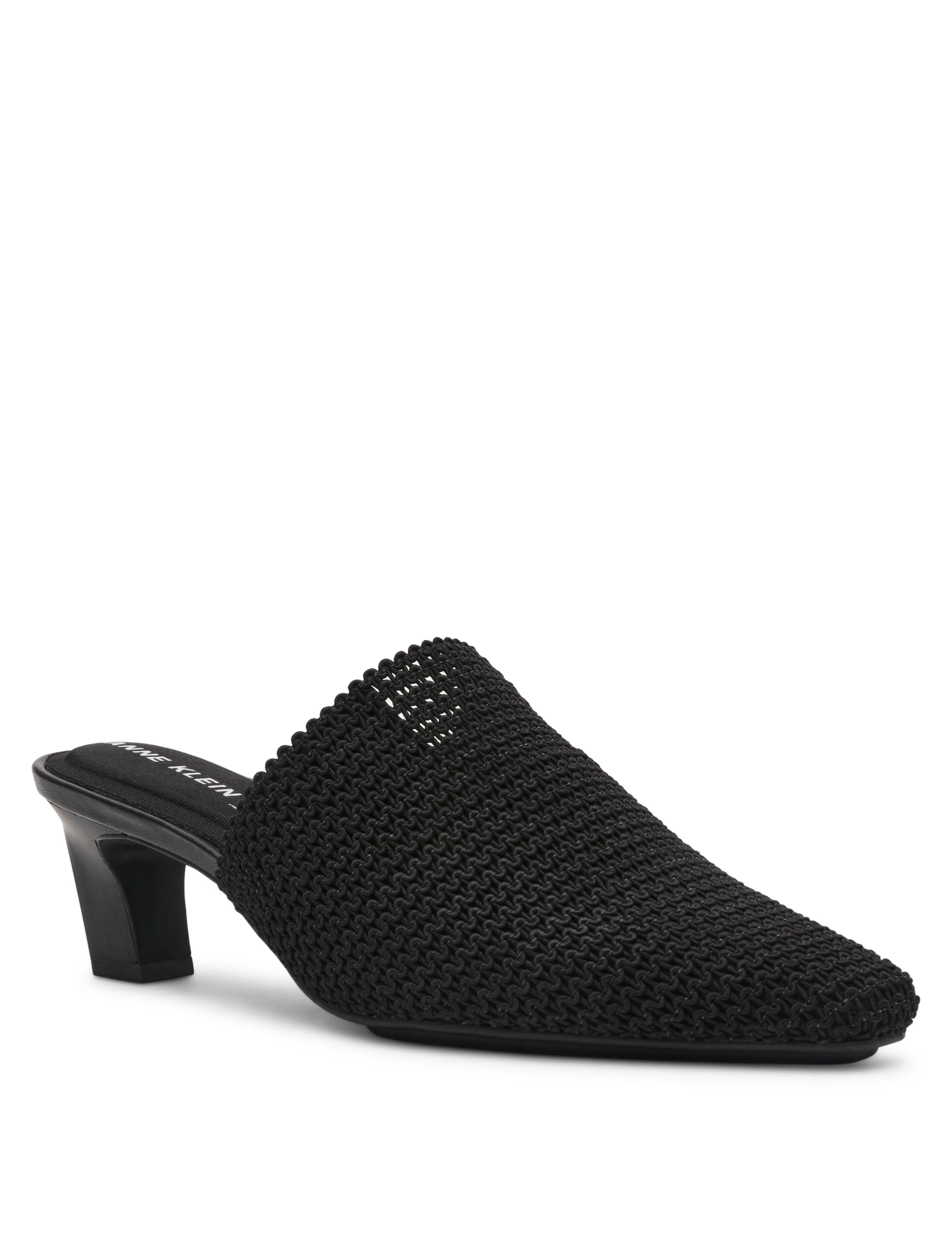 Sianna Dress Mule