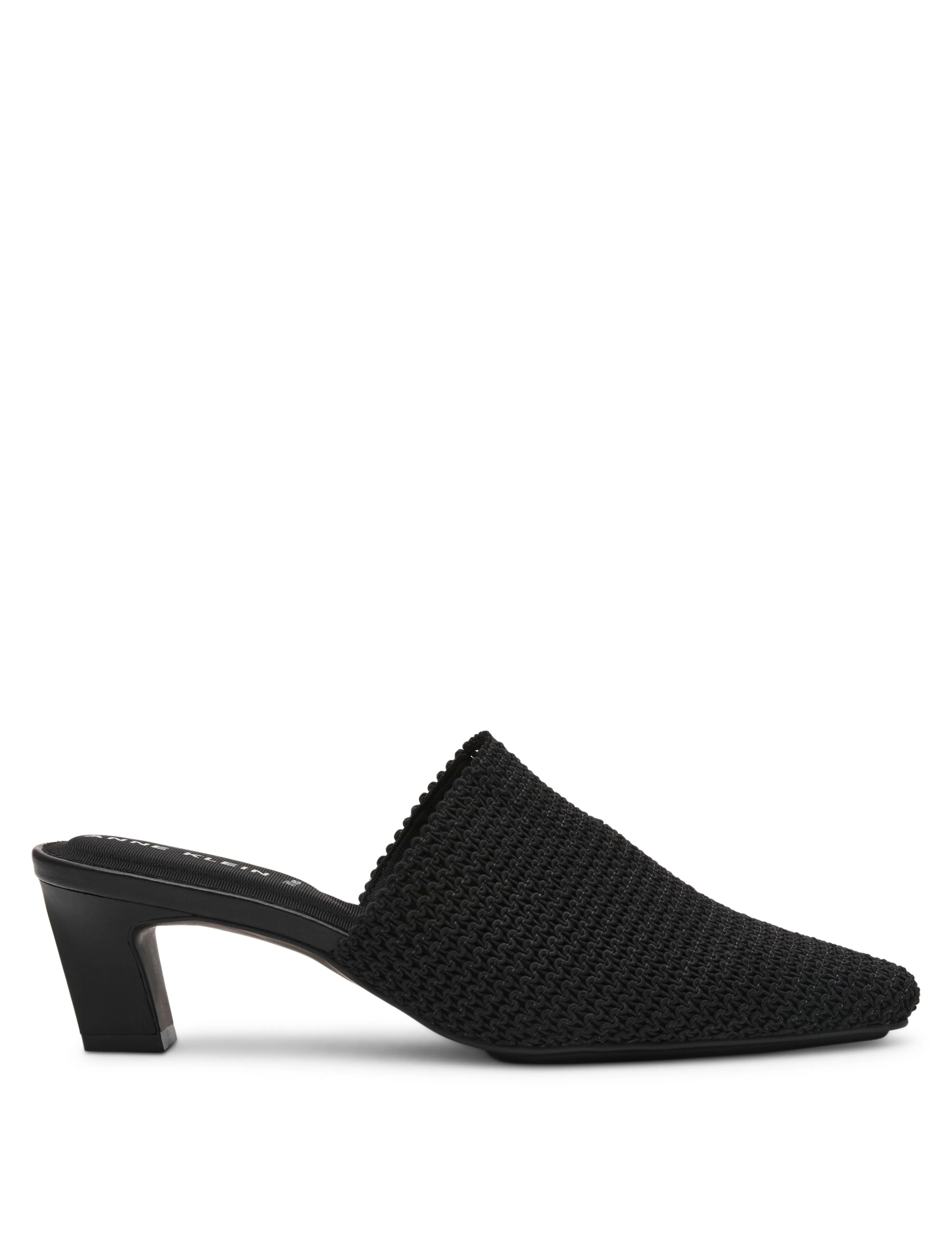 Sianna Dress Mule