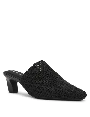 Sianna Dress Mule