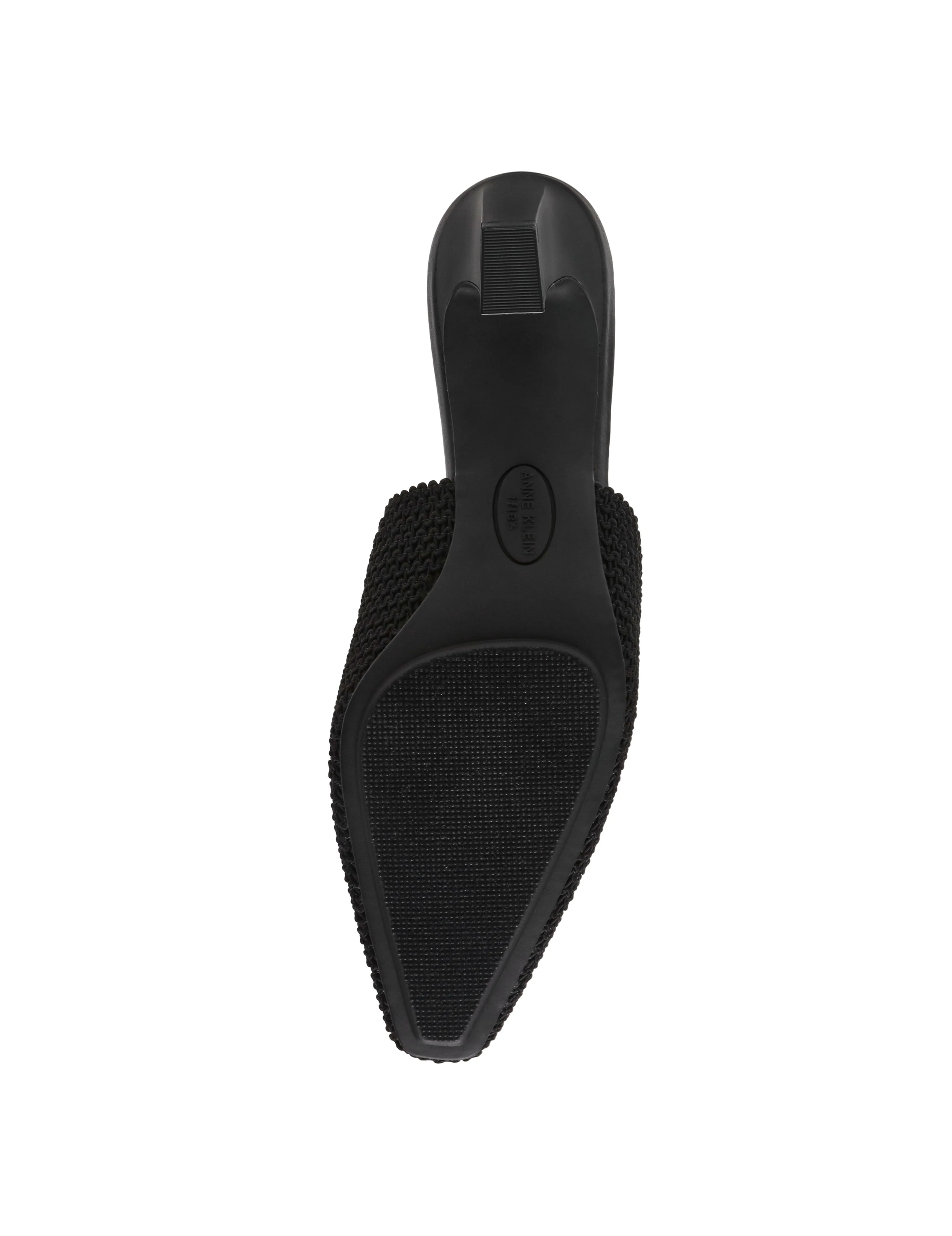 Sianna Dress Mule