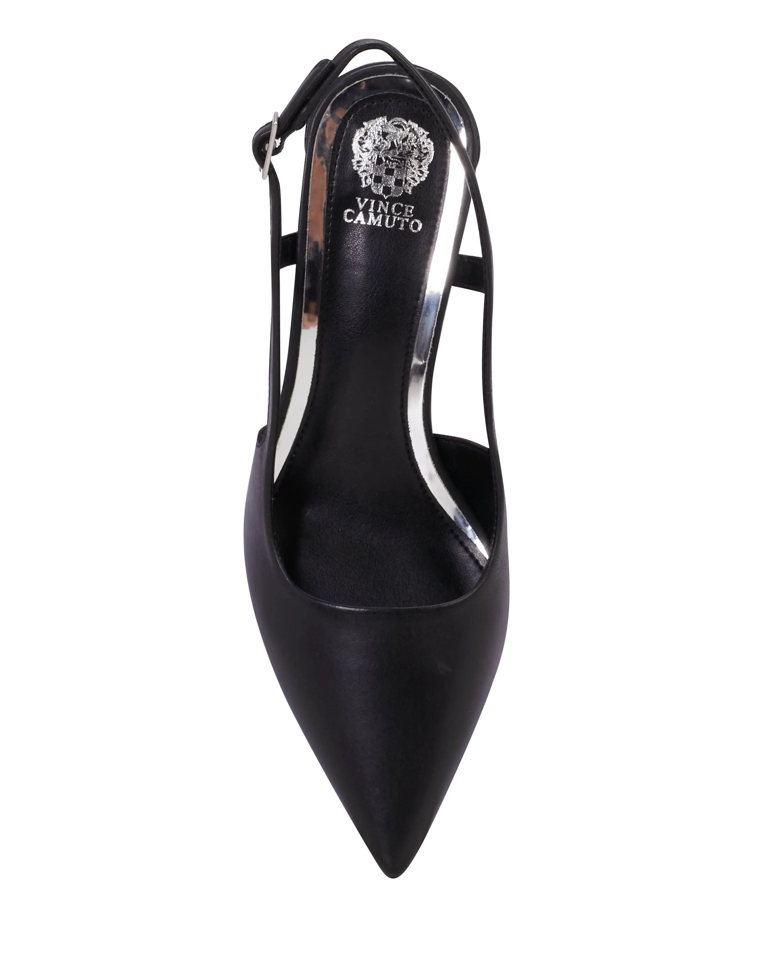 Sindree Slingback Pump