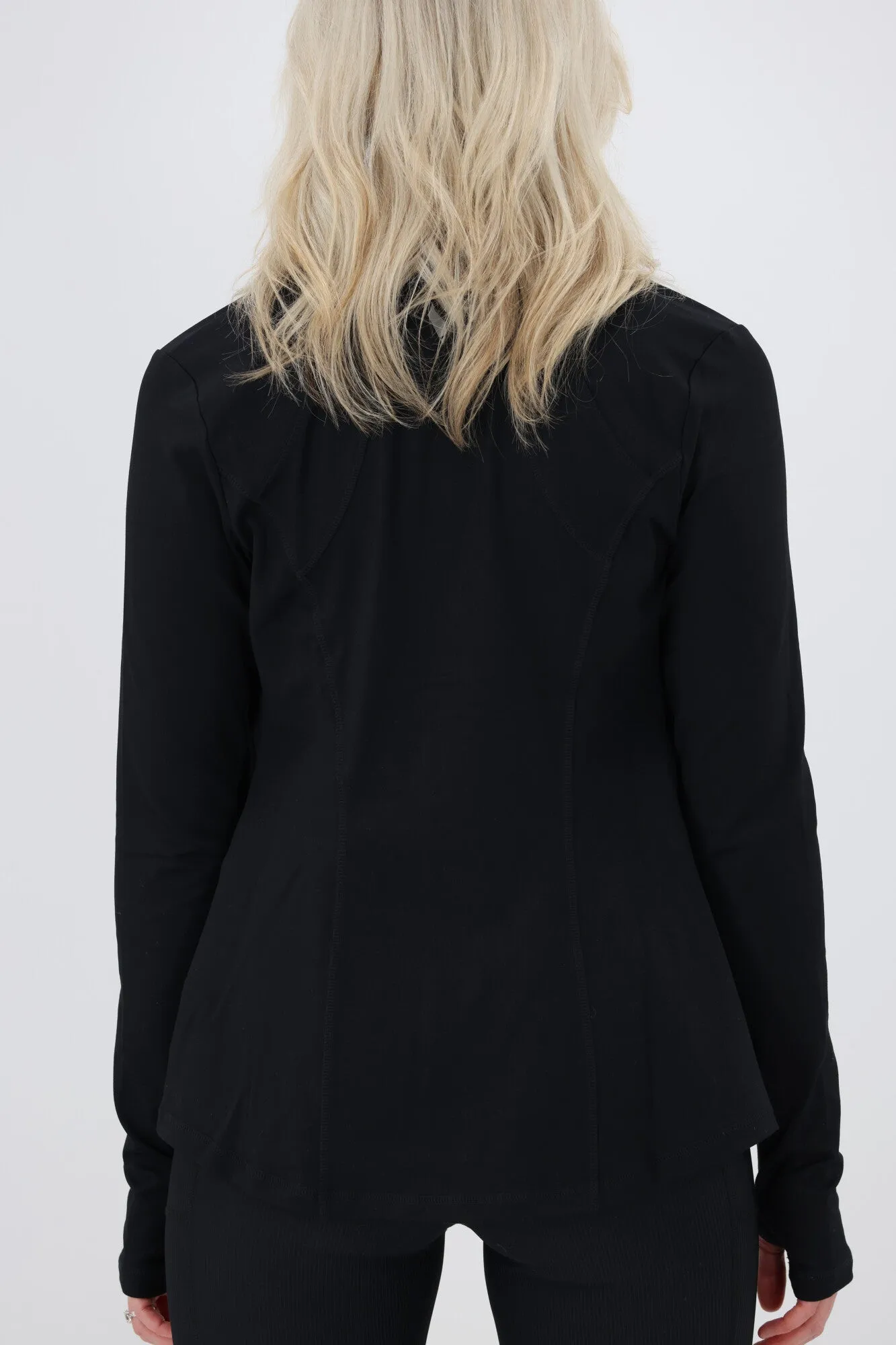 Skechers Go Walk Jacket Black