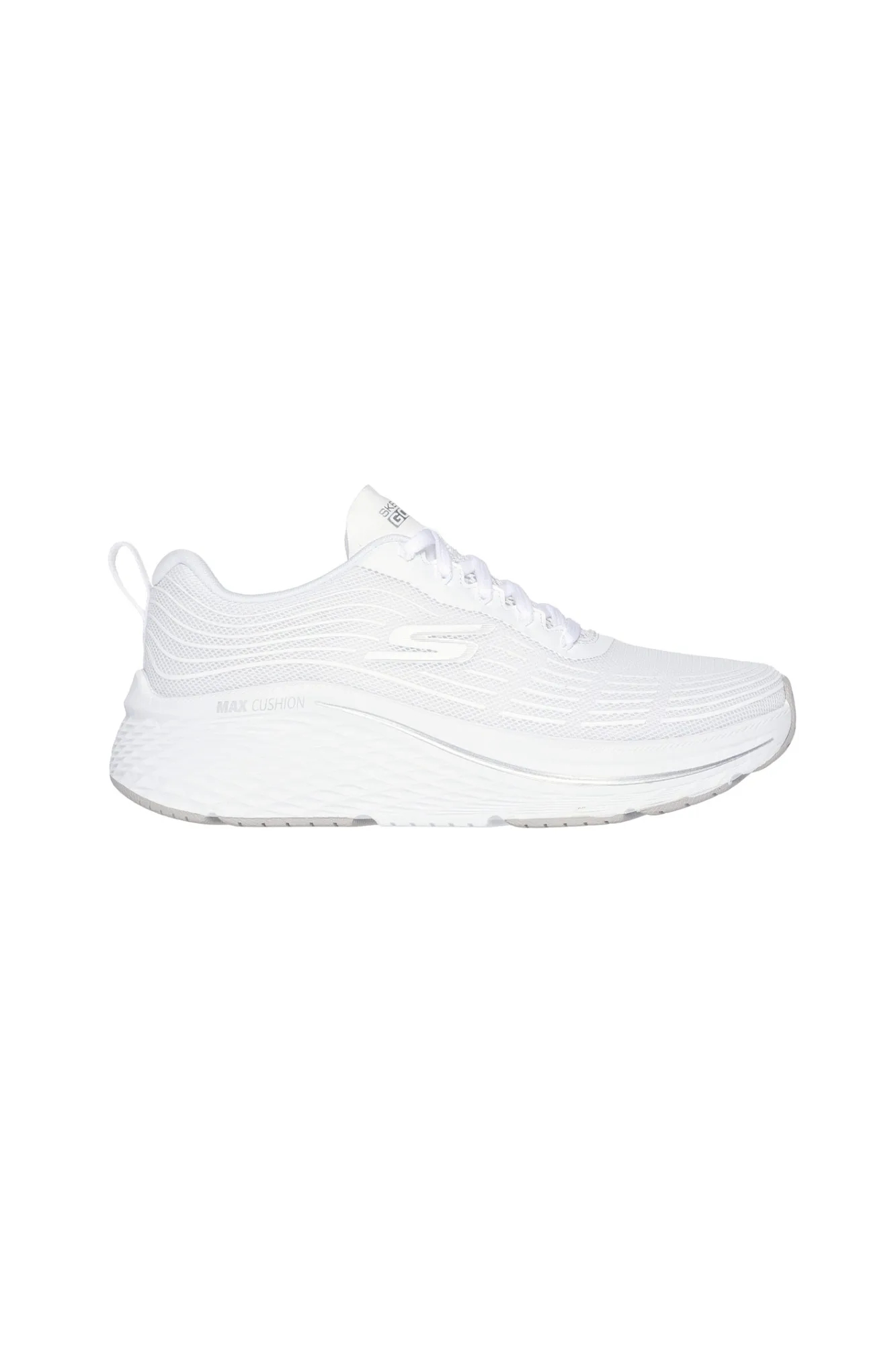 Skechers Max Cushioning Elite 2.0 White