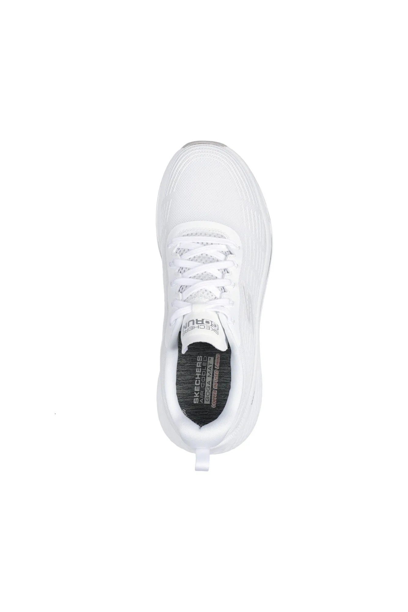Skechers Max Cushioning Elite 2.0 White