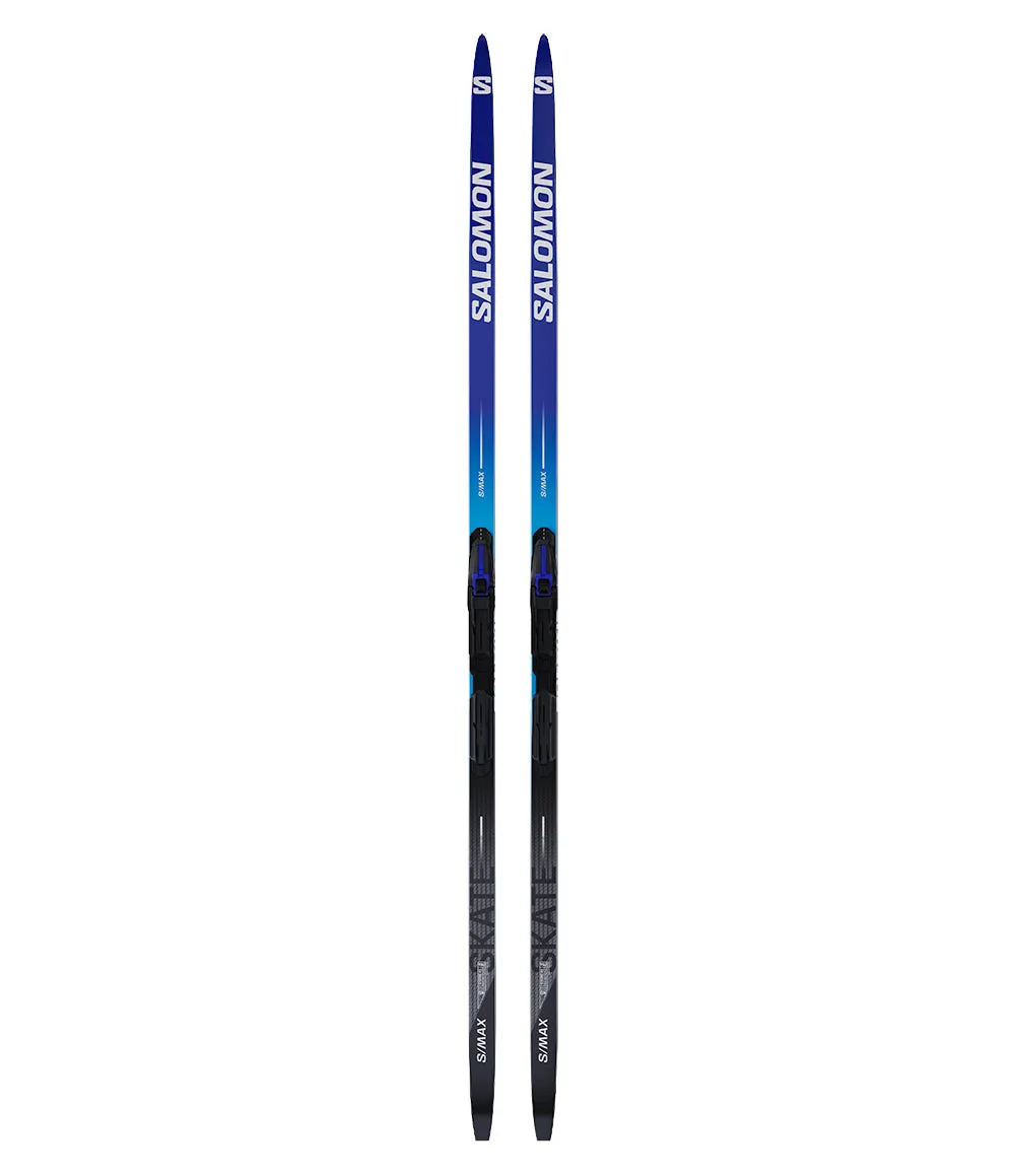 S/Max Skate   Prolink Shift Race